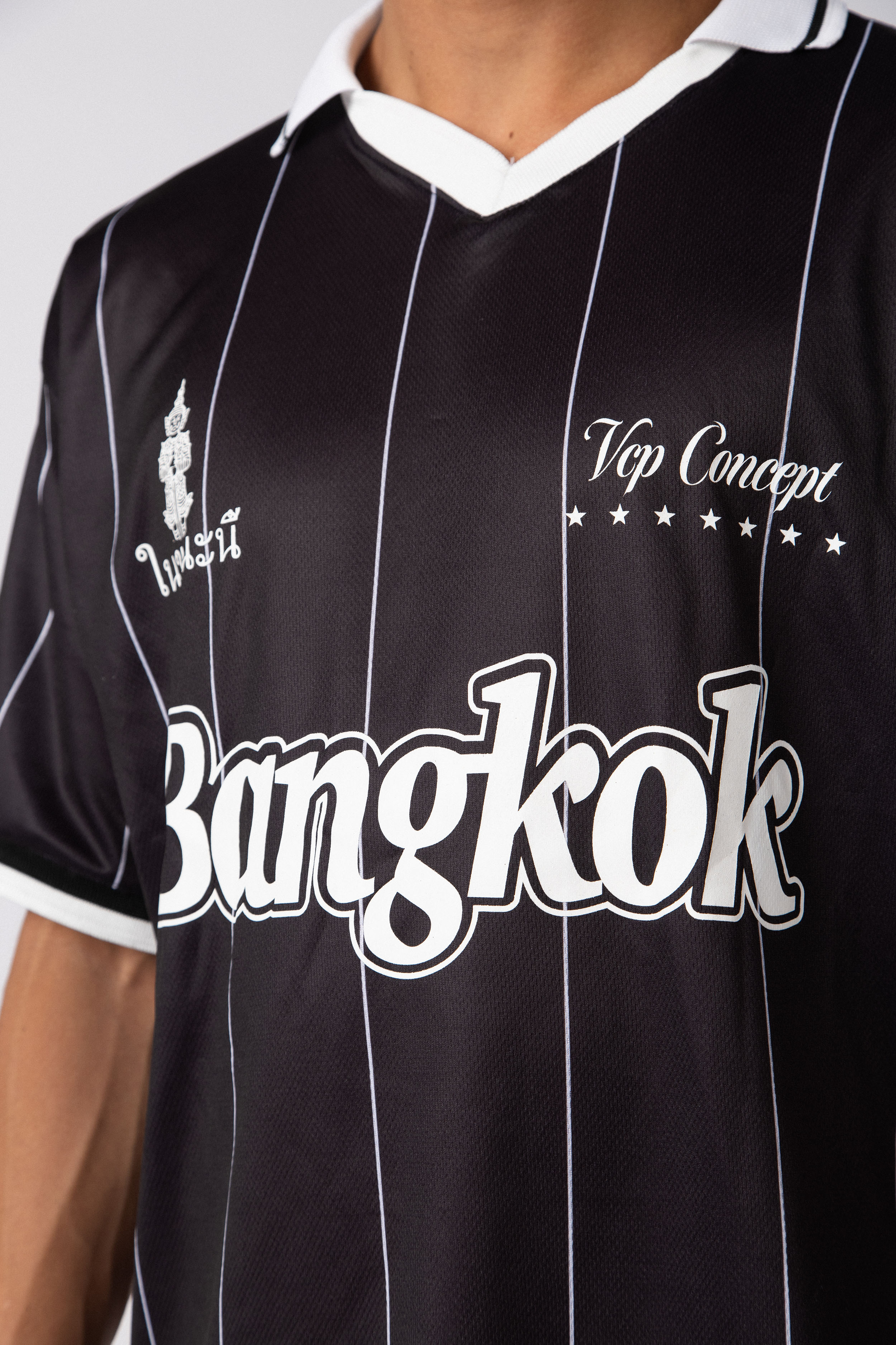 Camiseta SKT Bangkok