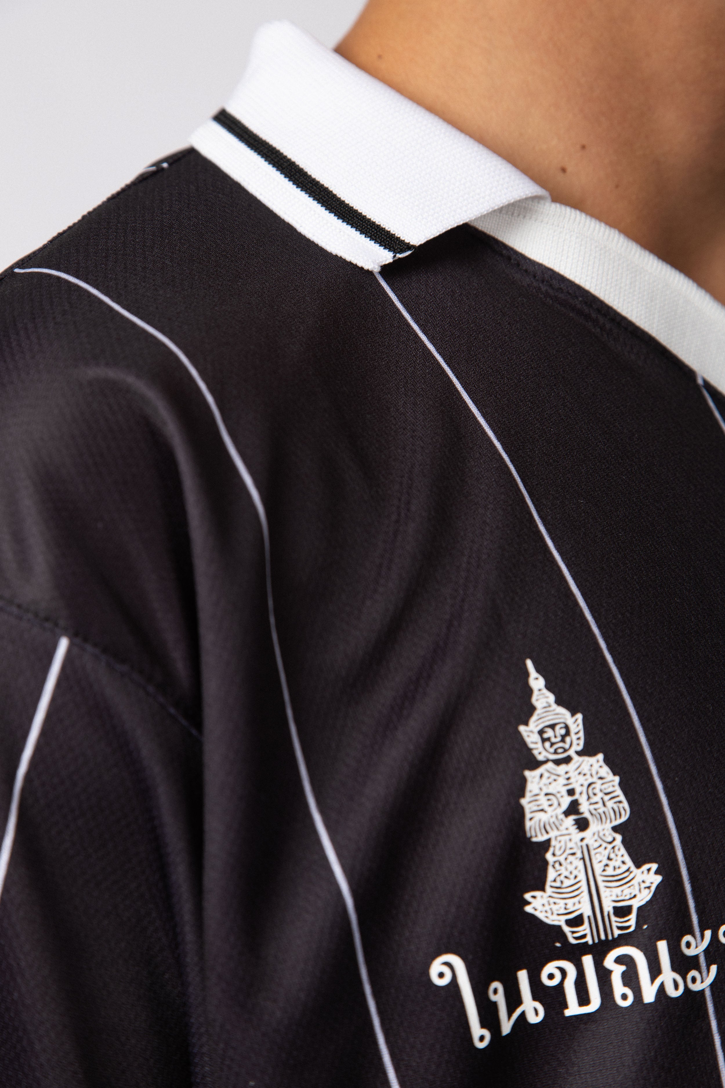 Camiseta SKT Bangkok