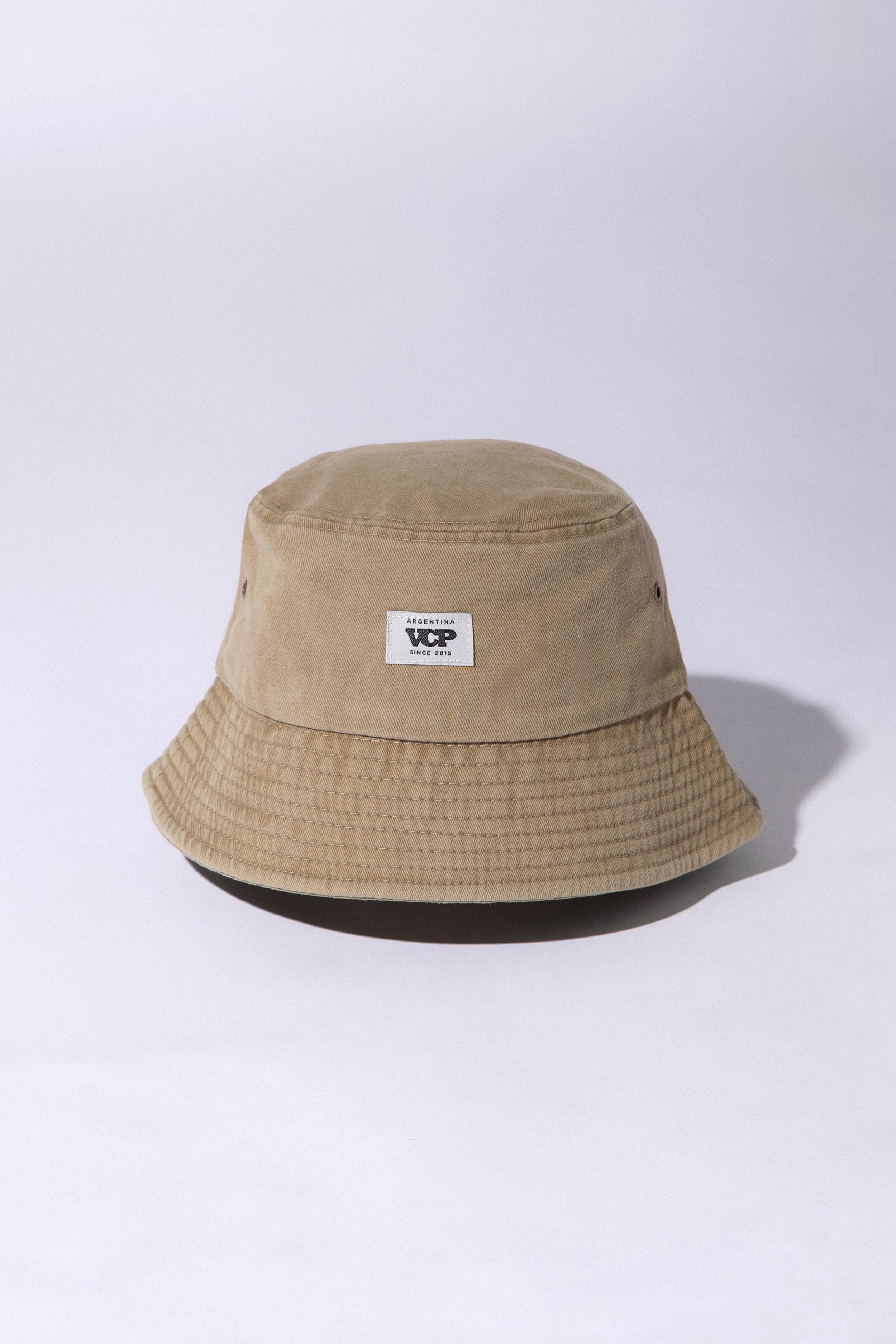 Gorro Piluso Dako Beige