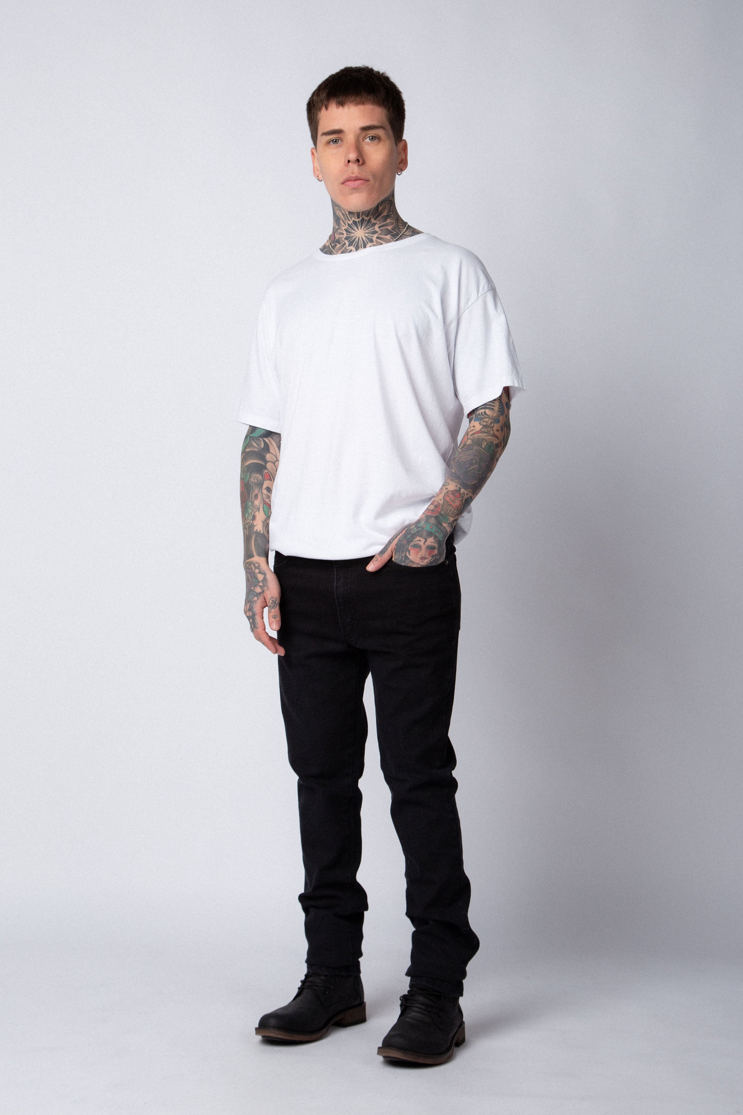 Jean Floyd Black