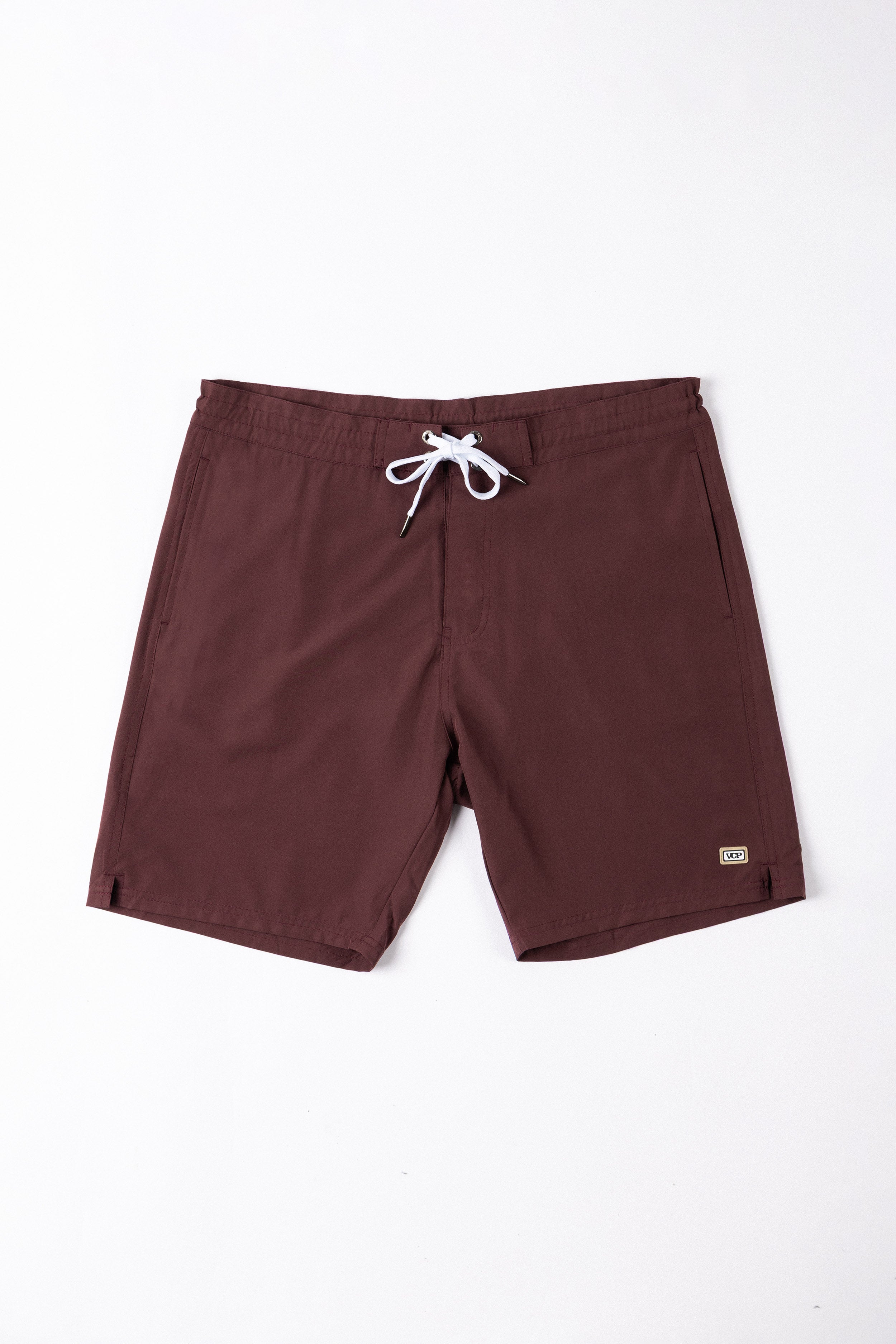 Traje de Baño Crab Bordo