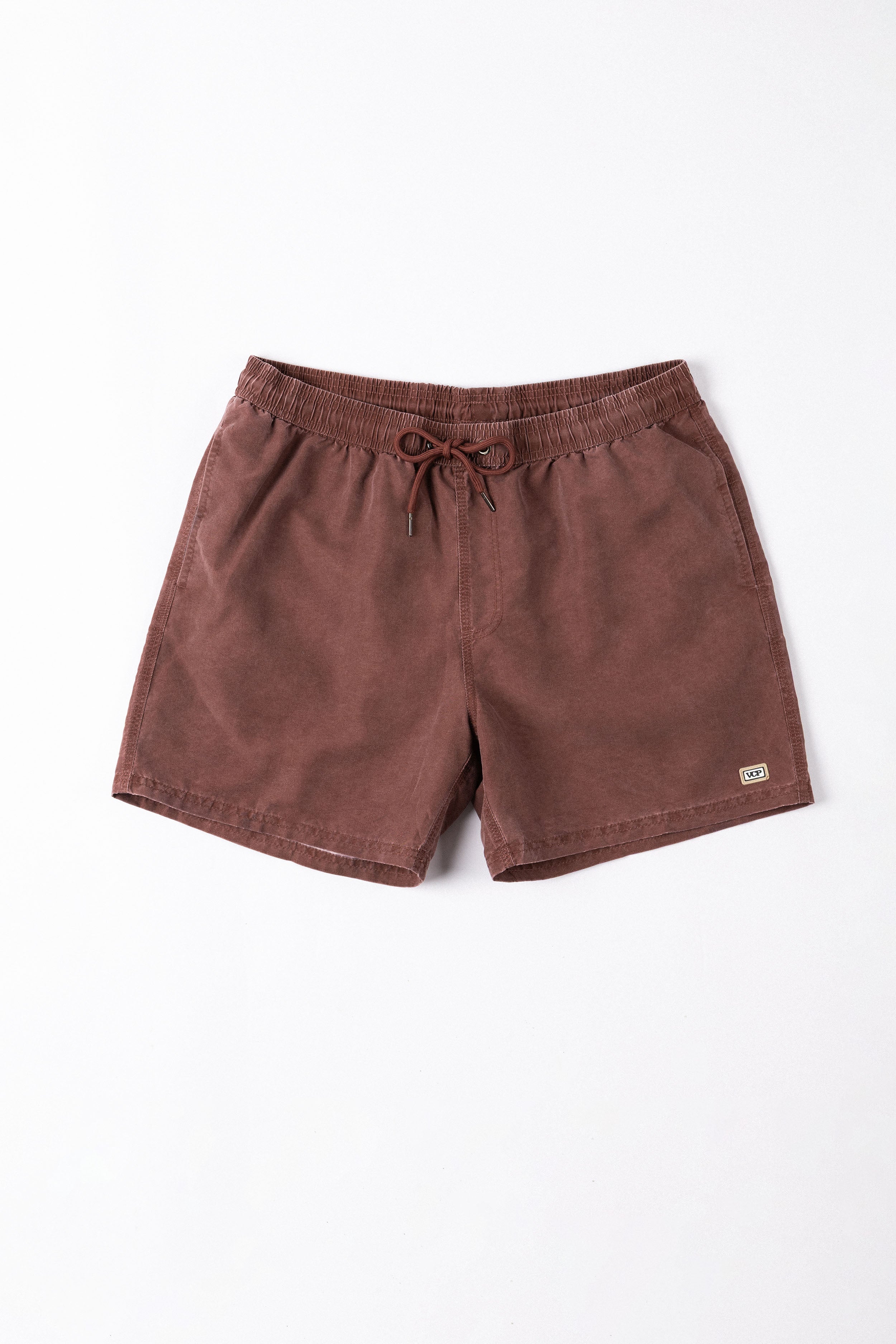 Traje de Baño Acid Bordo II