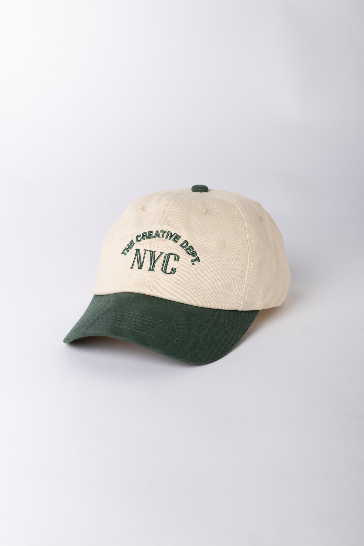 Gorra YK Bureau Ingles