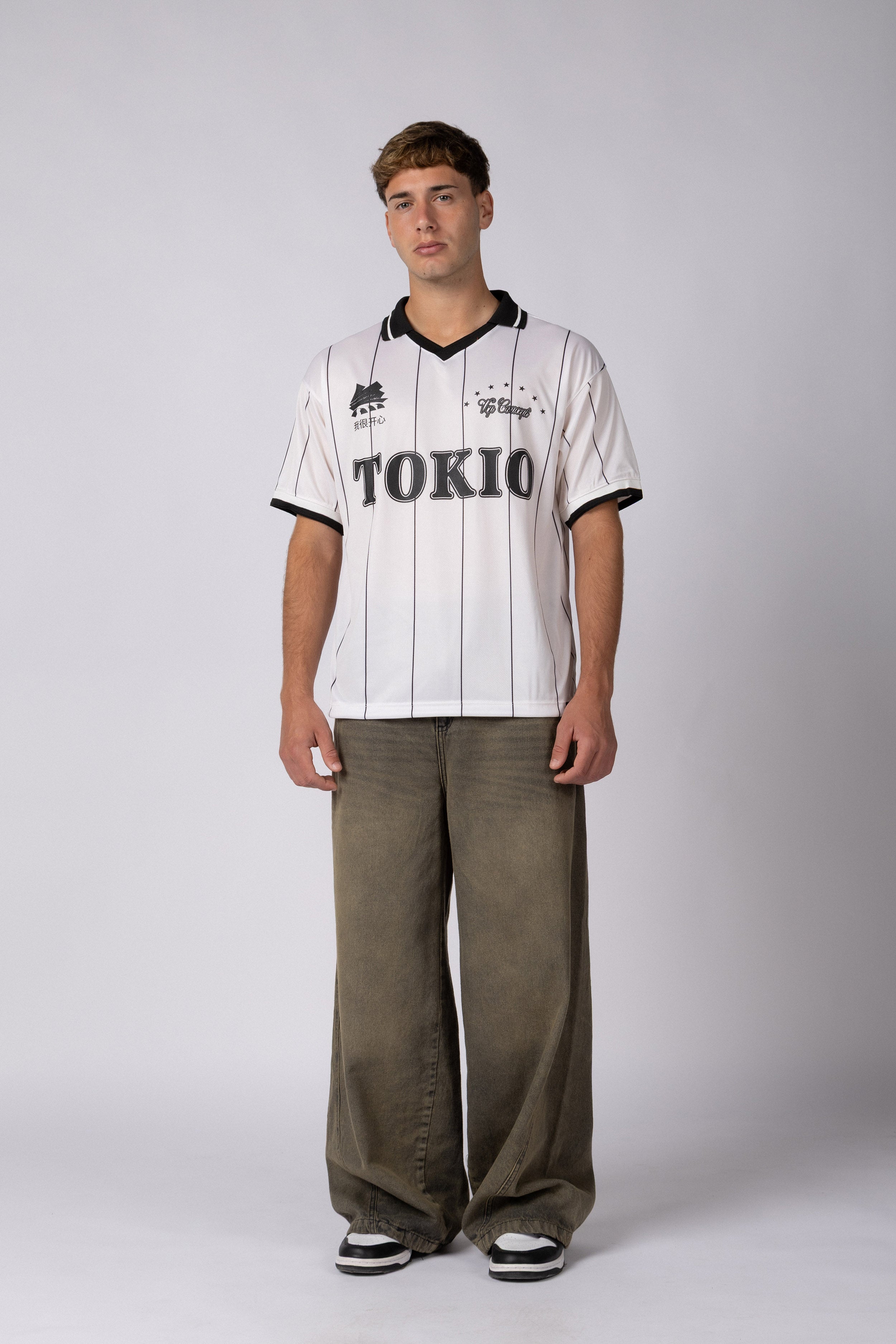 Camiseta SKT Yomiuri