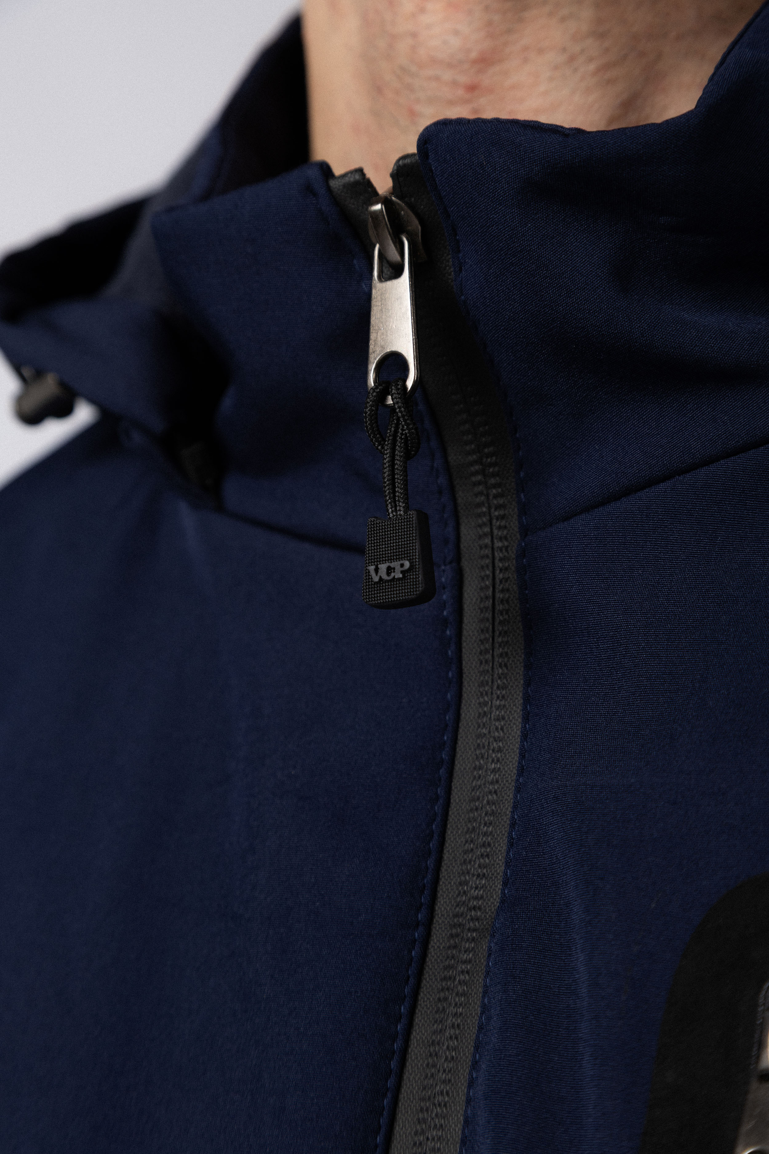 Campera Muse Navy