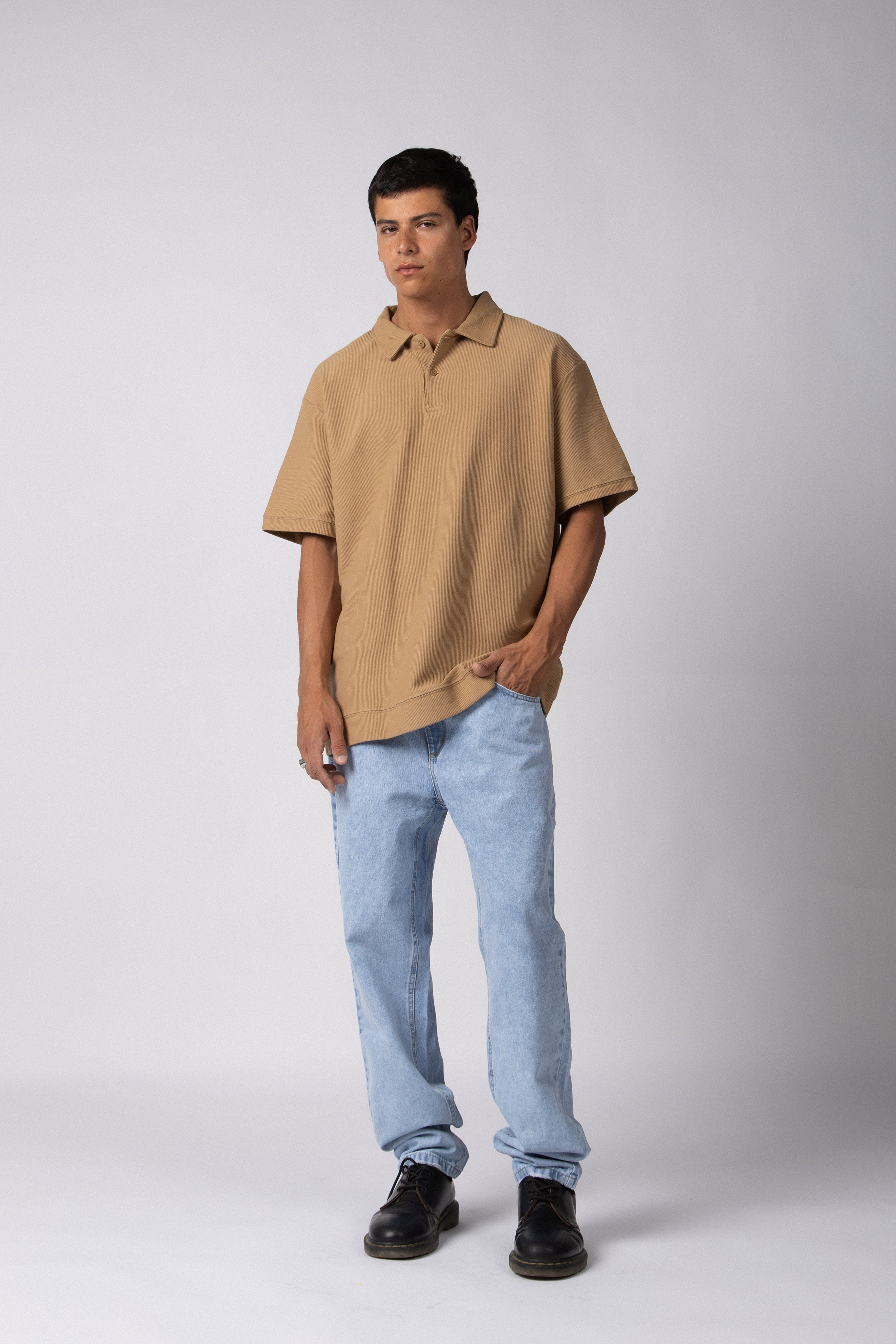 Chomba Ottoman Camel