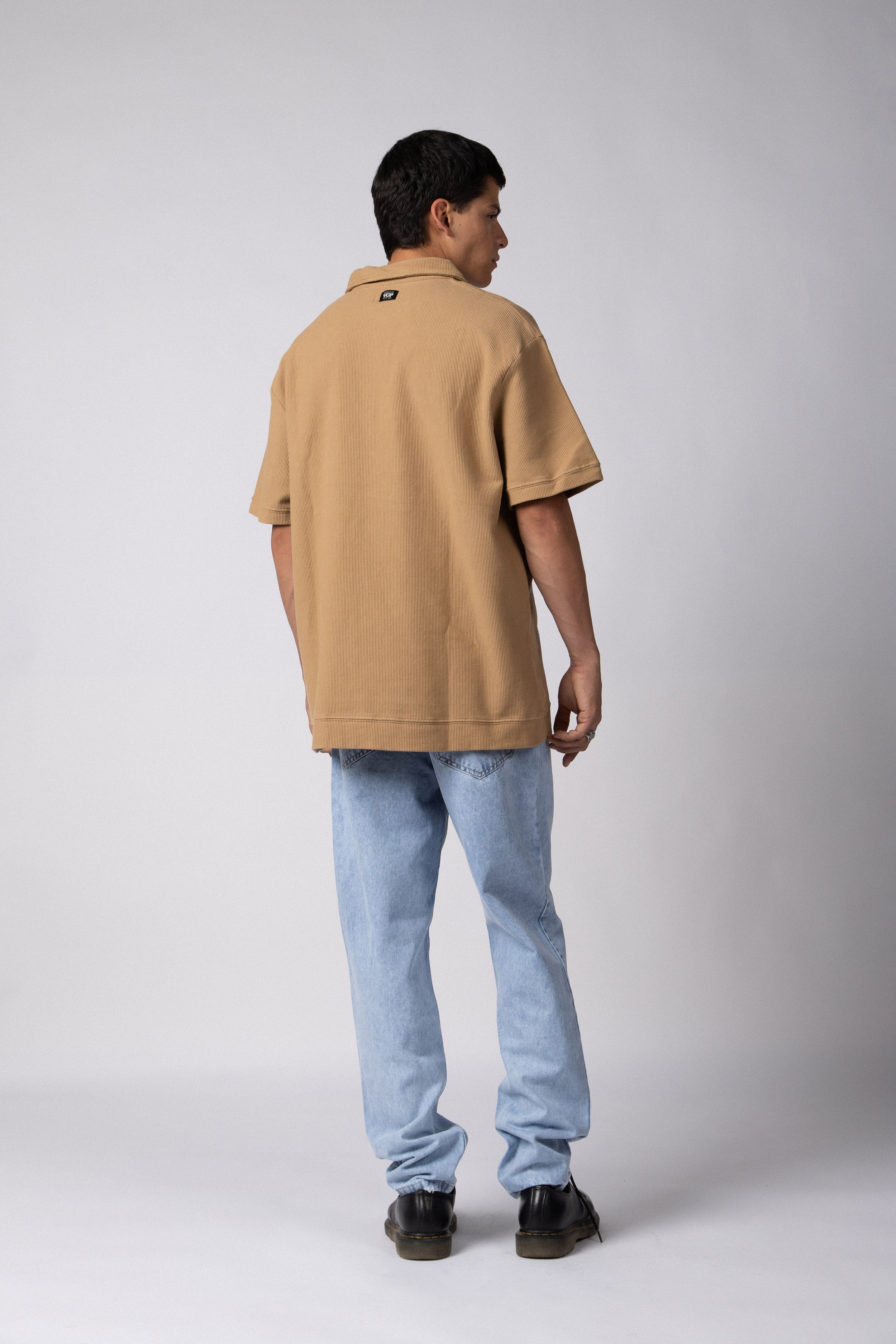 Chomba Ottoman Camel