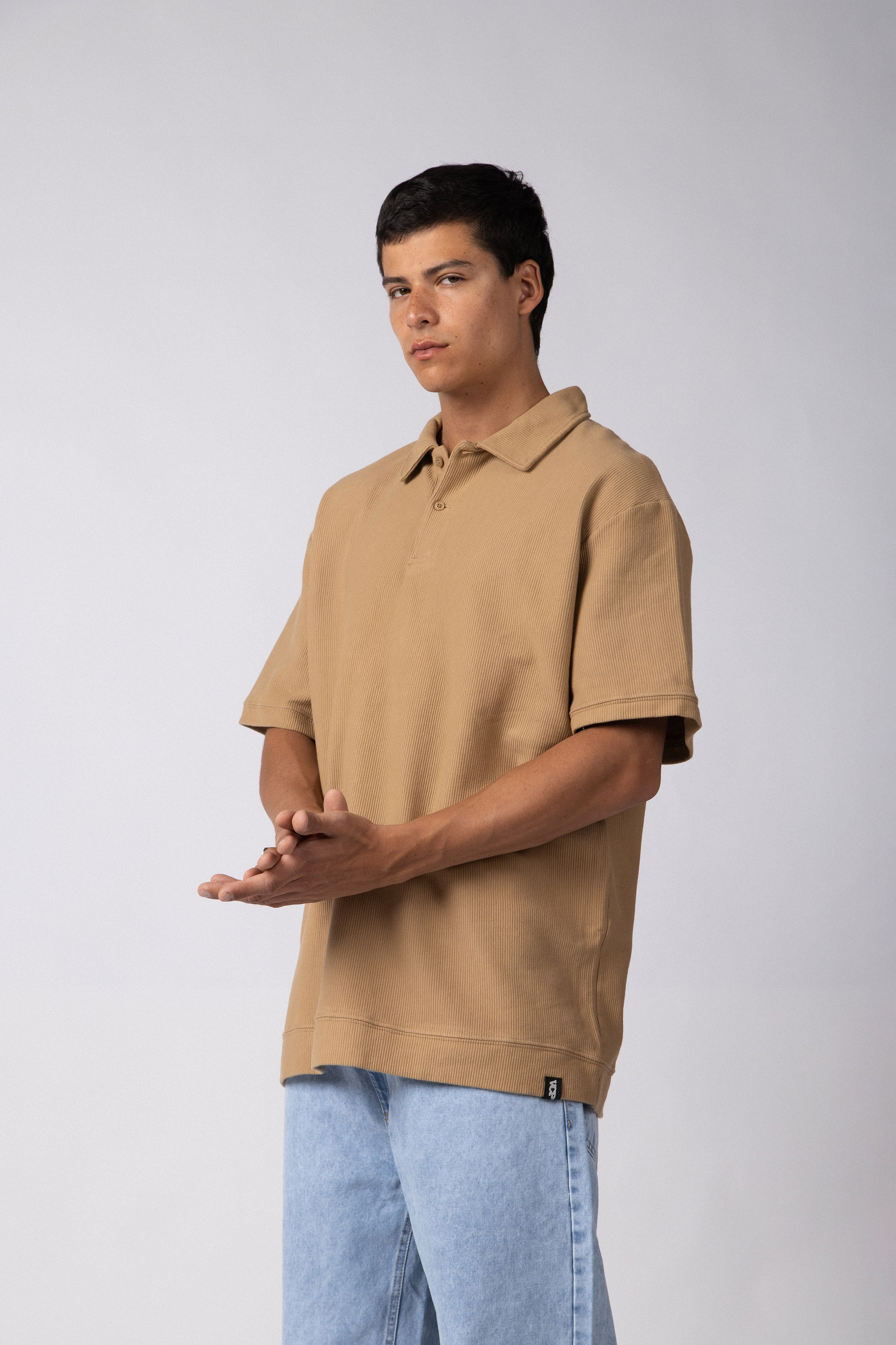 Chomba Ottoman Camel