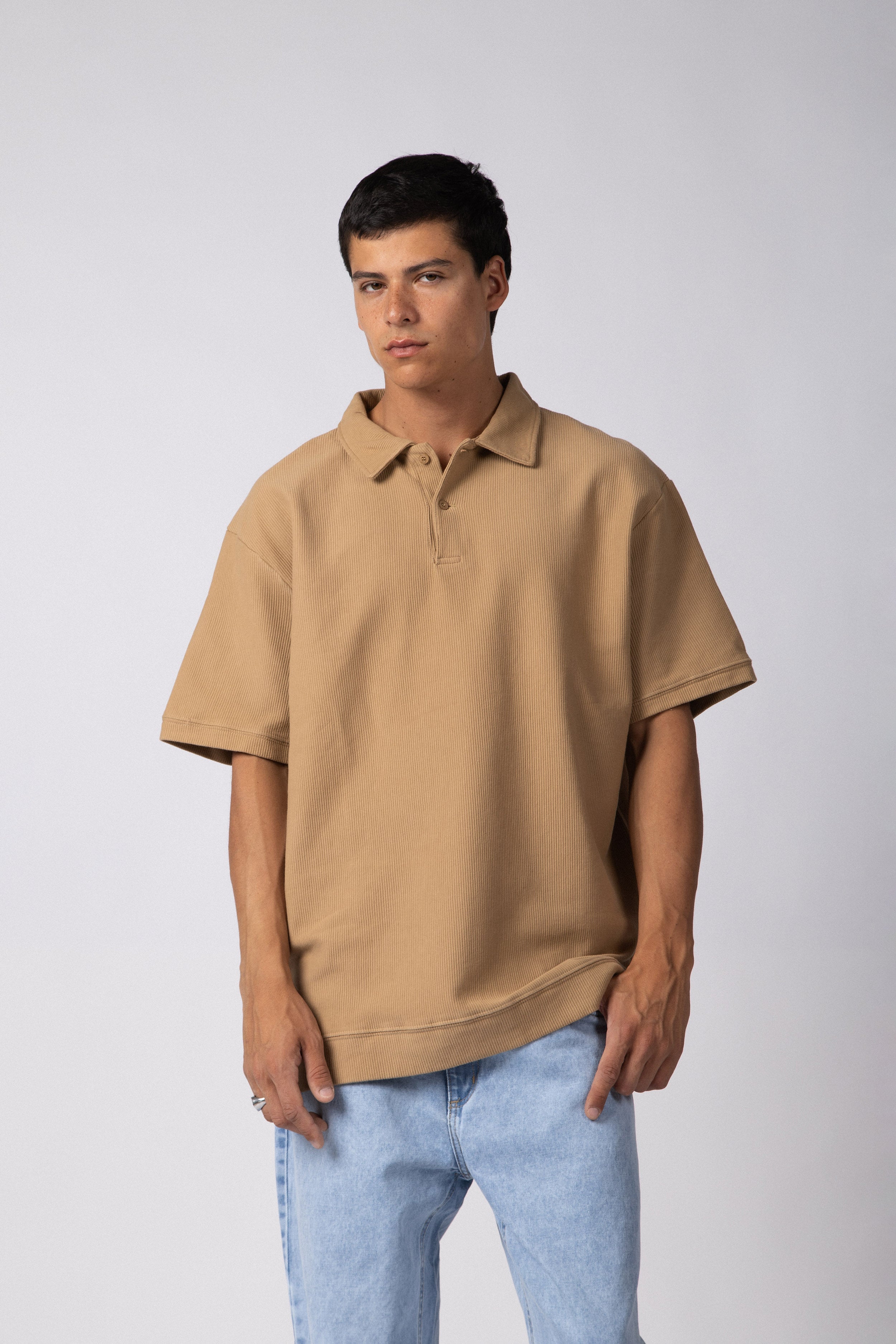 Chomba Ottoman Camel