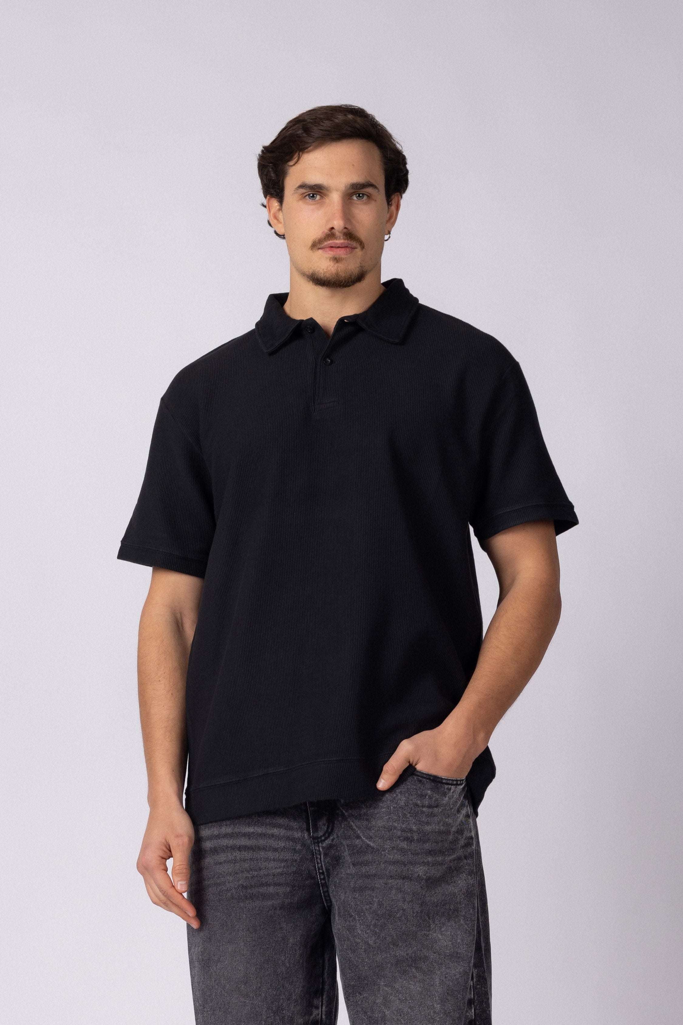 Chomba Ottoman Negra
