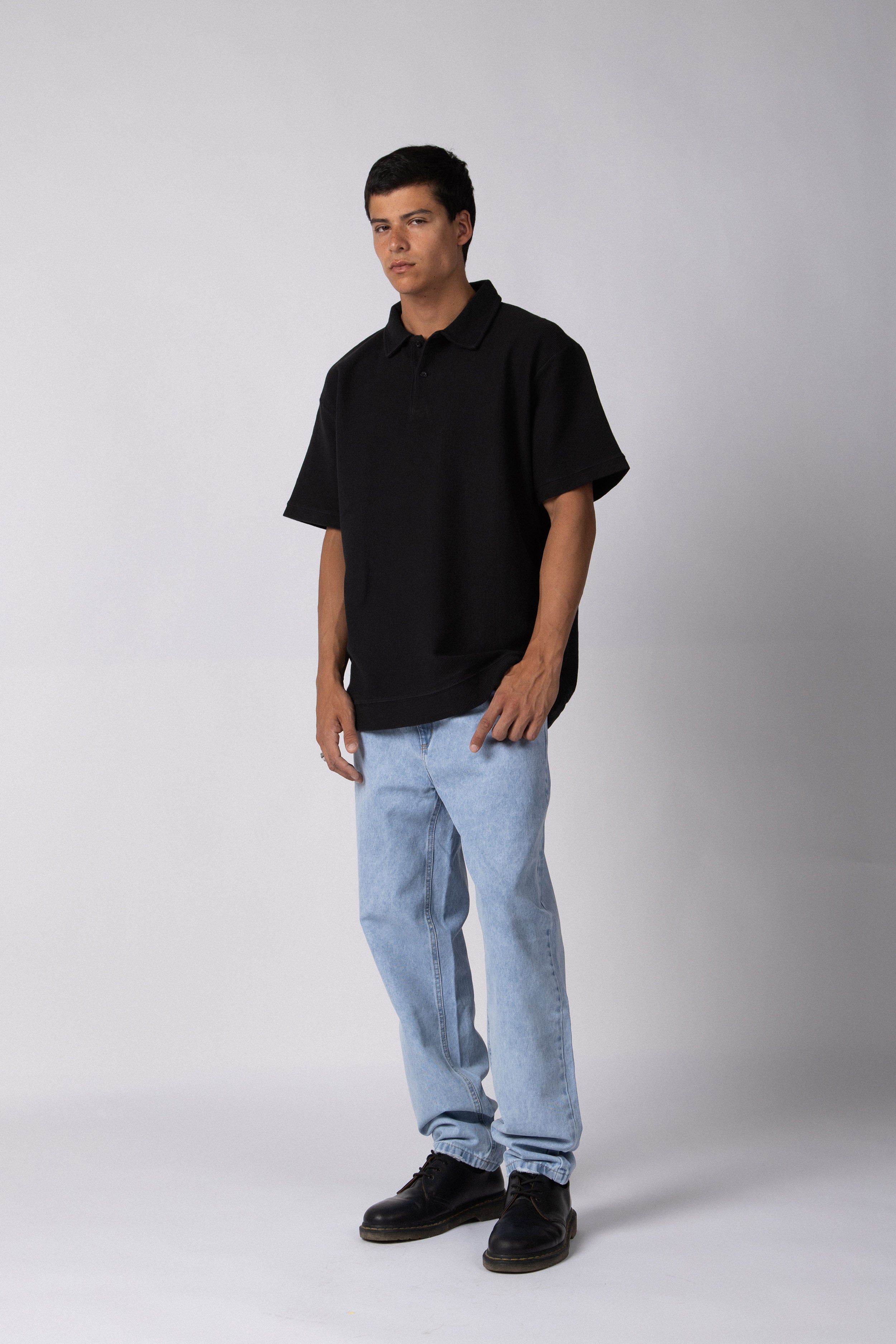 Chomba Ottoman Negra