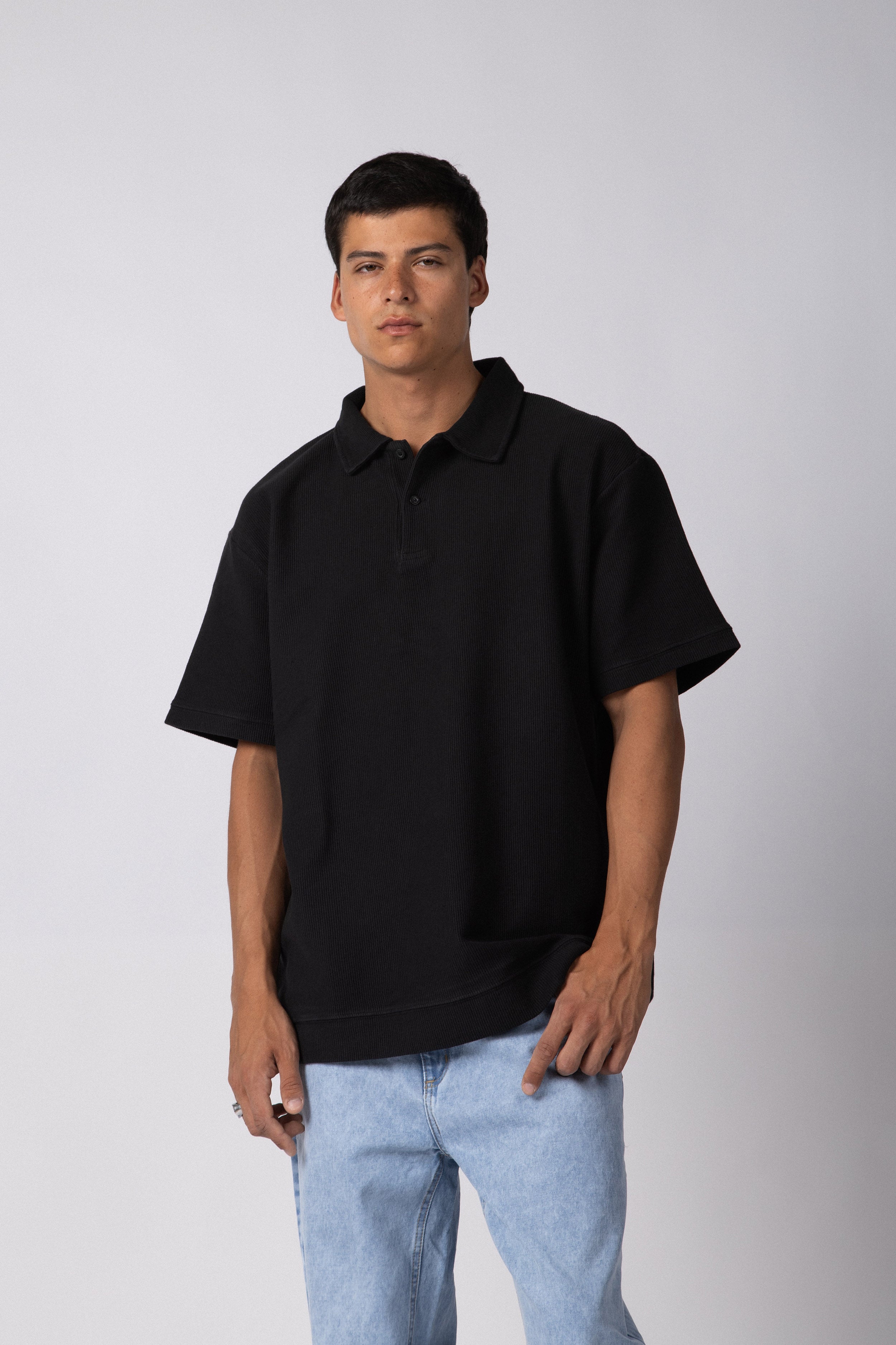 Chomba Ottoman Negra