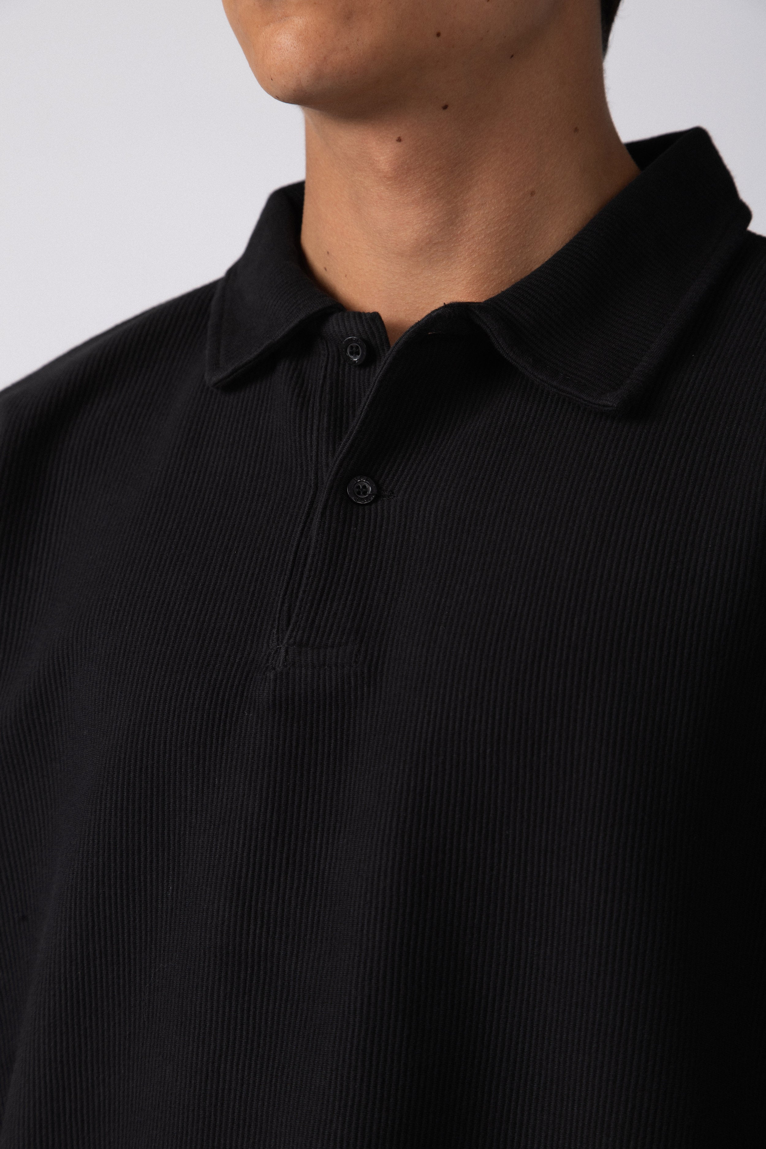 Chomba Ottoman Negra