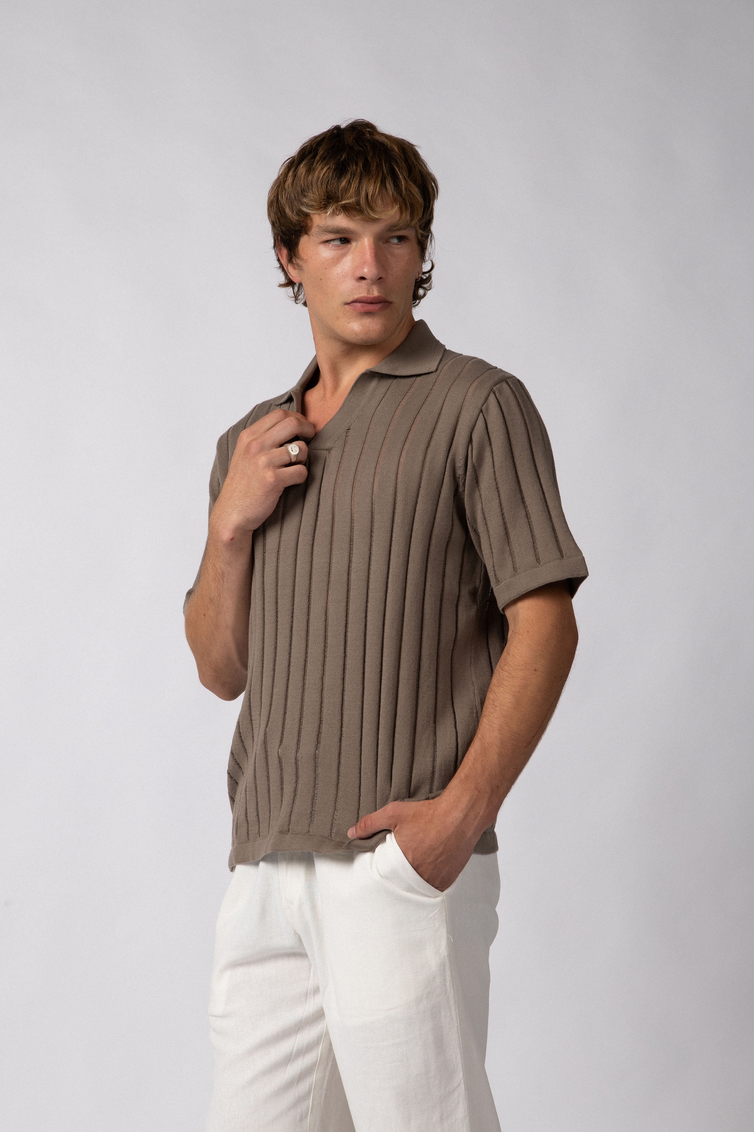 Chomba Tejida Mova Vison