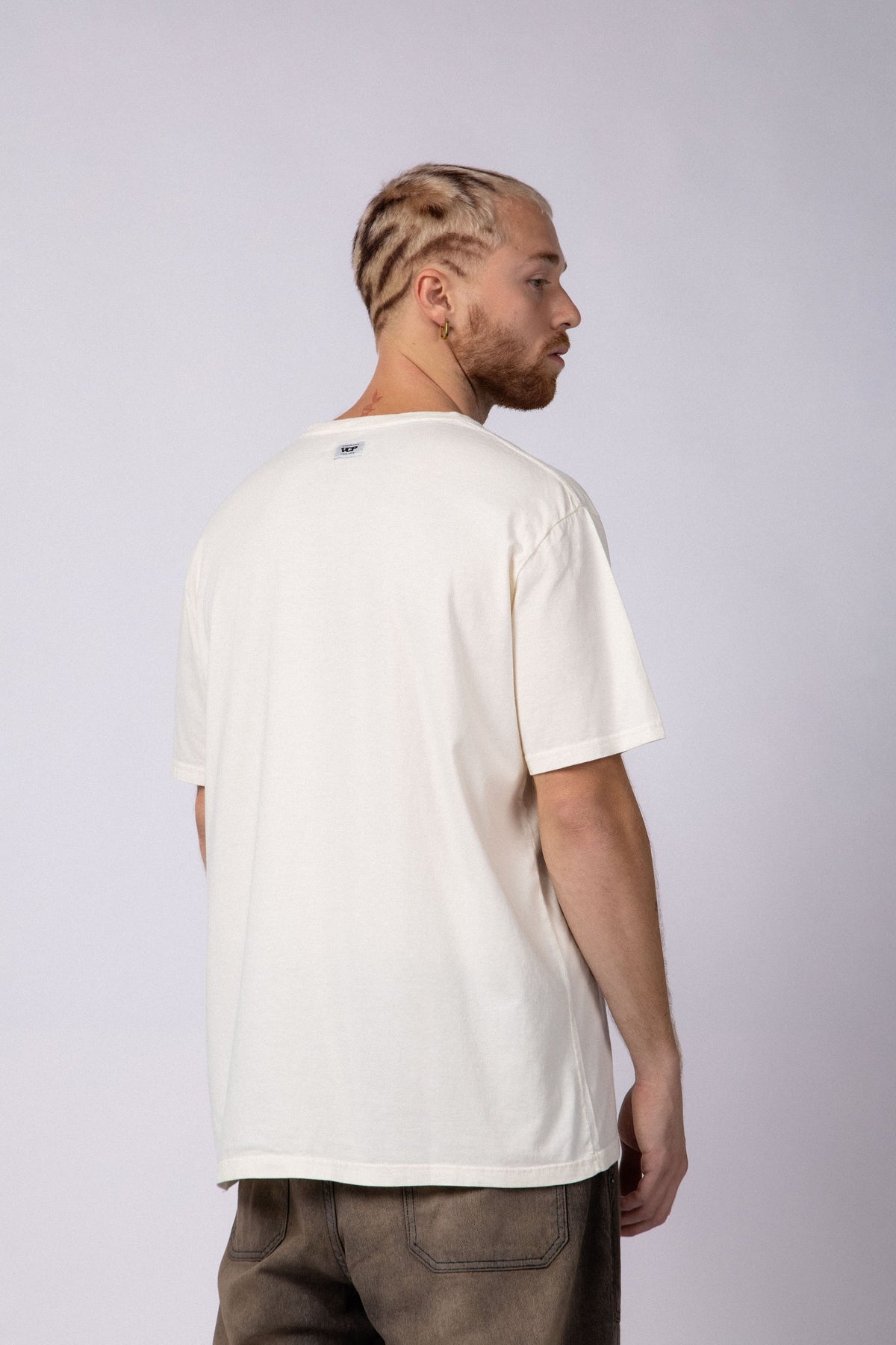Remera Enve Crudo
