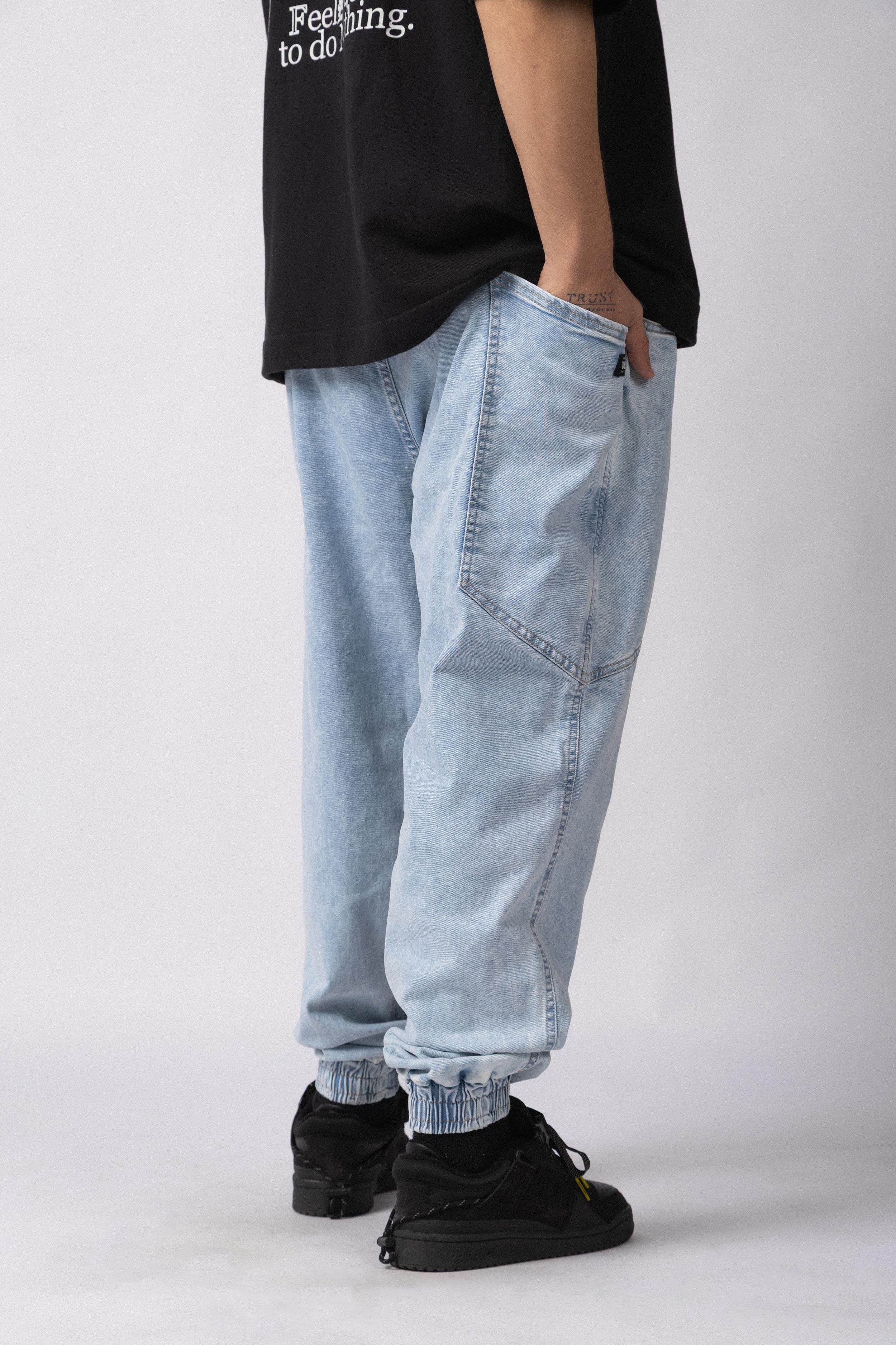 Jogjean Over Marcus Celeste
