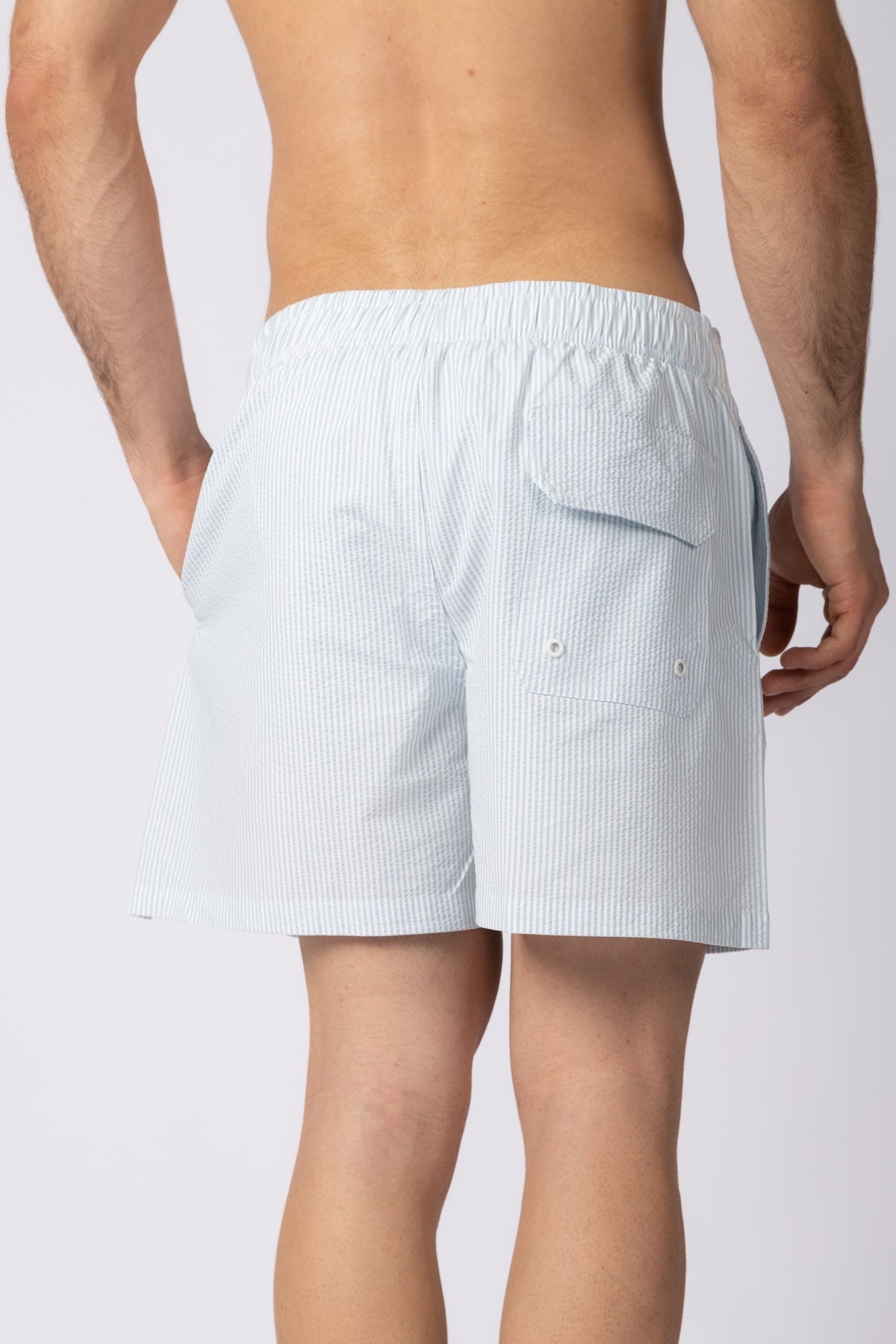 Traje de Baño Kona Celeste