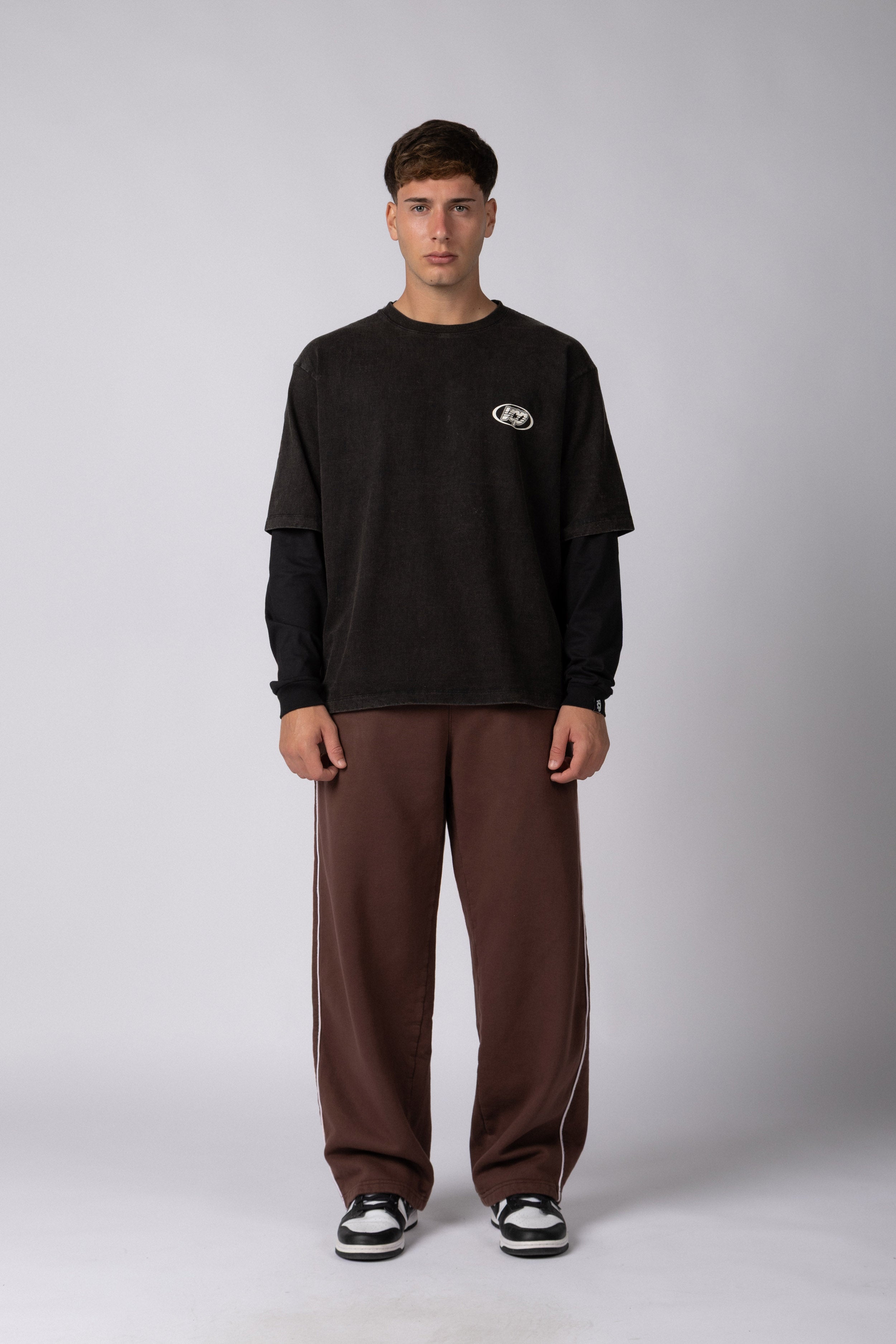 Jogger Baggy VDV Choco