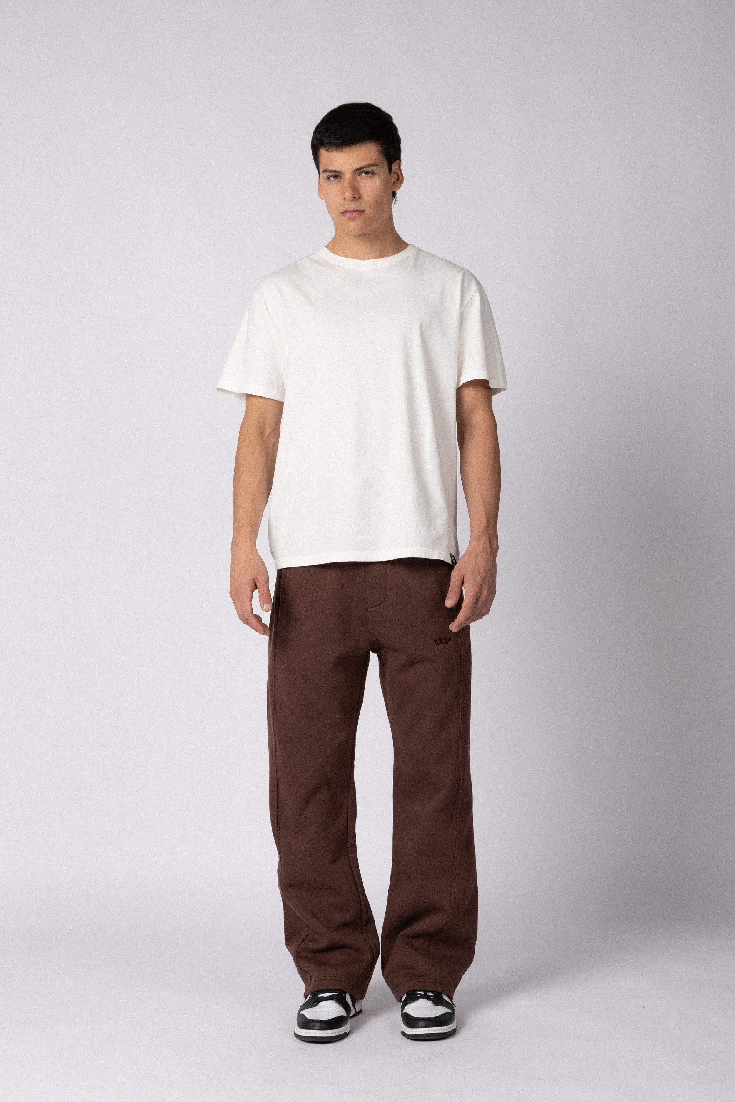 Jogger Inver Choco