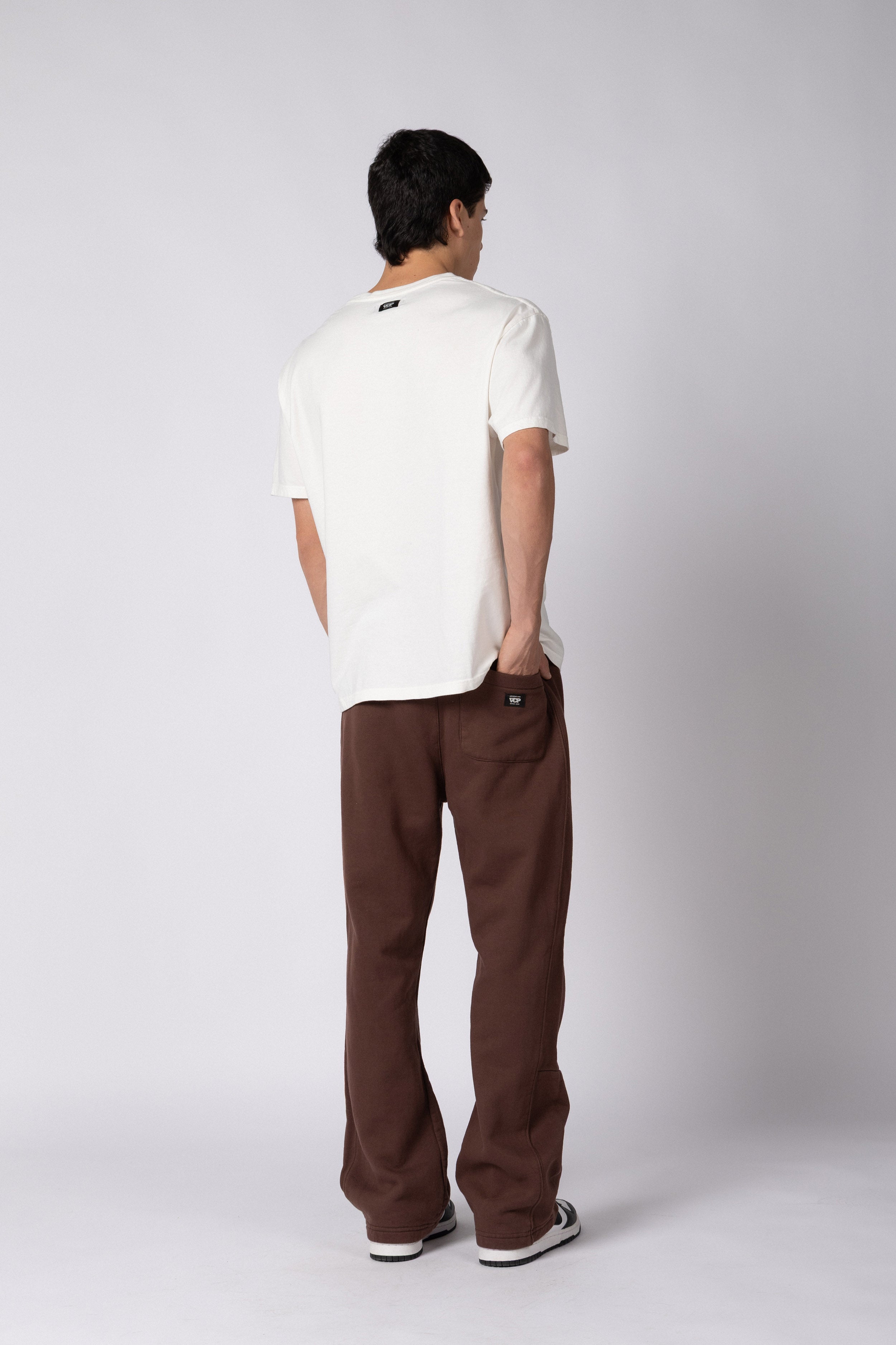 Jogger Inver Choco