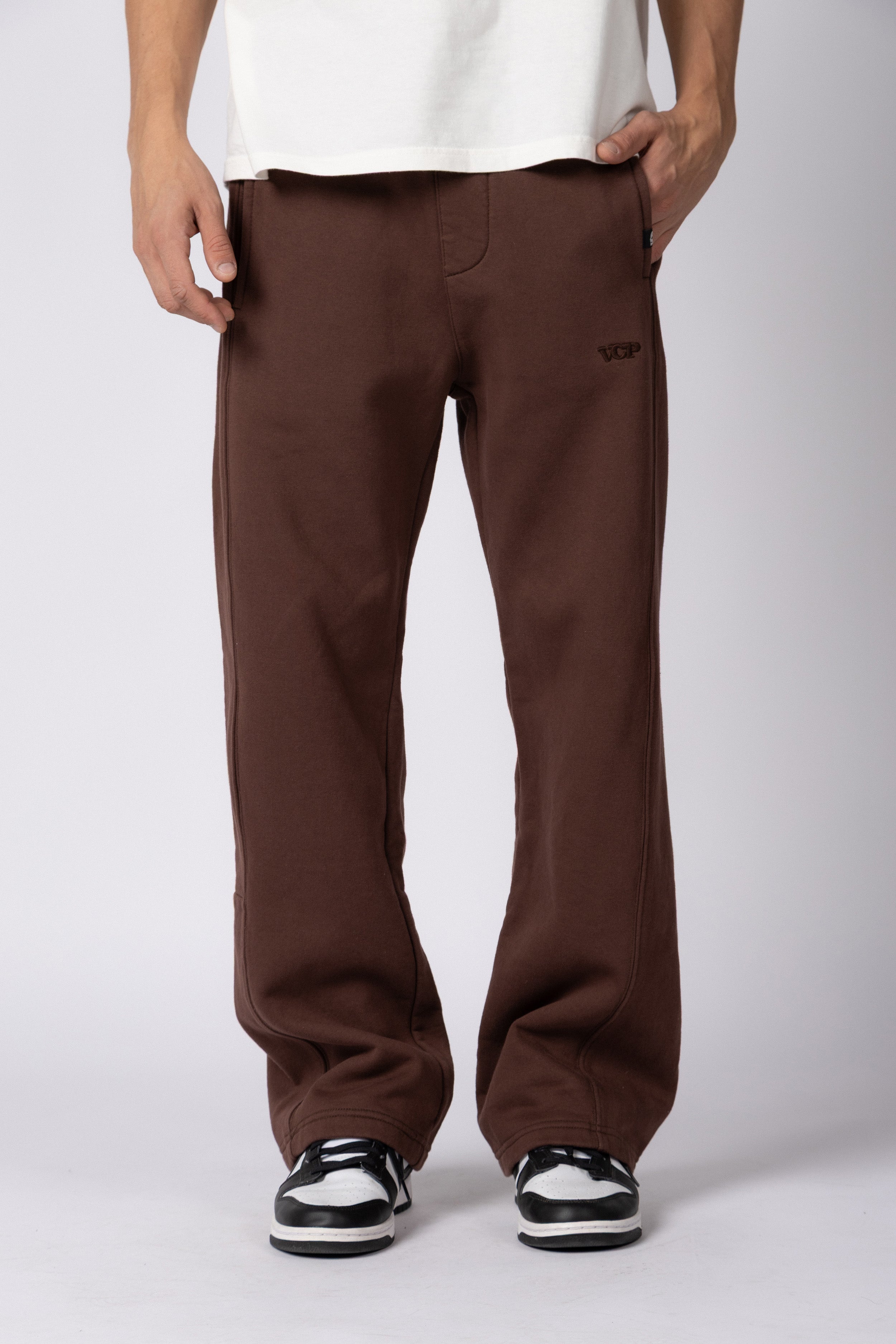 Jogger Inver Choco