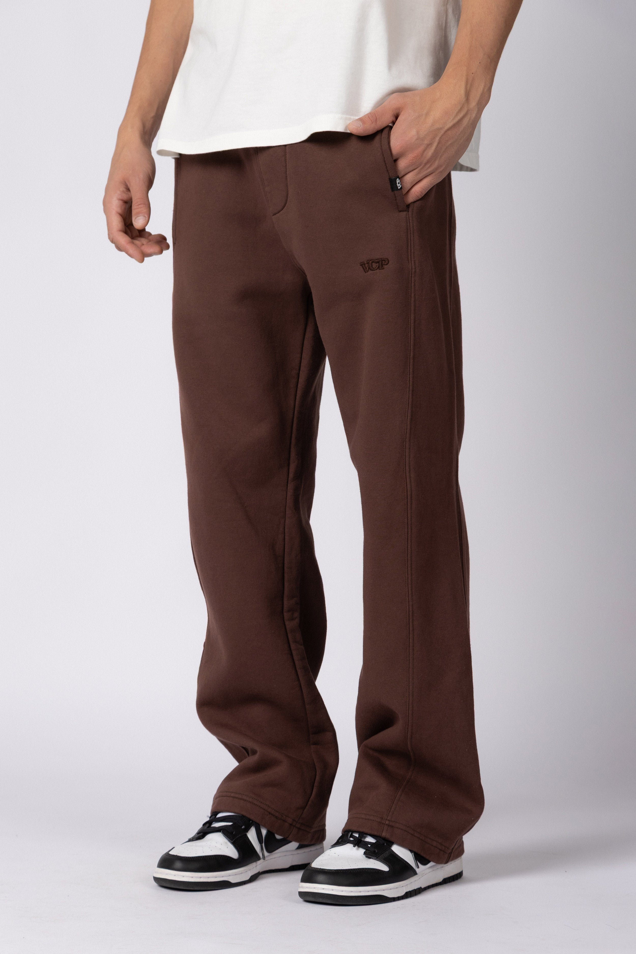 Jogger Inver Choco
