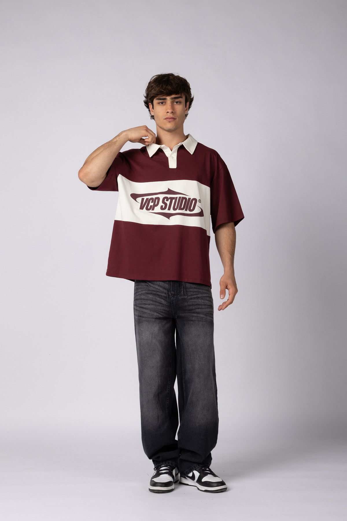 Chomba Yale Ridge Bordo