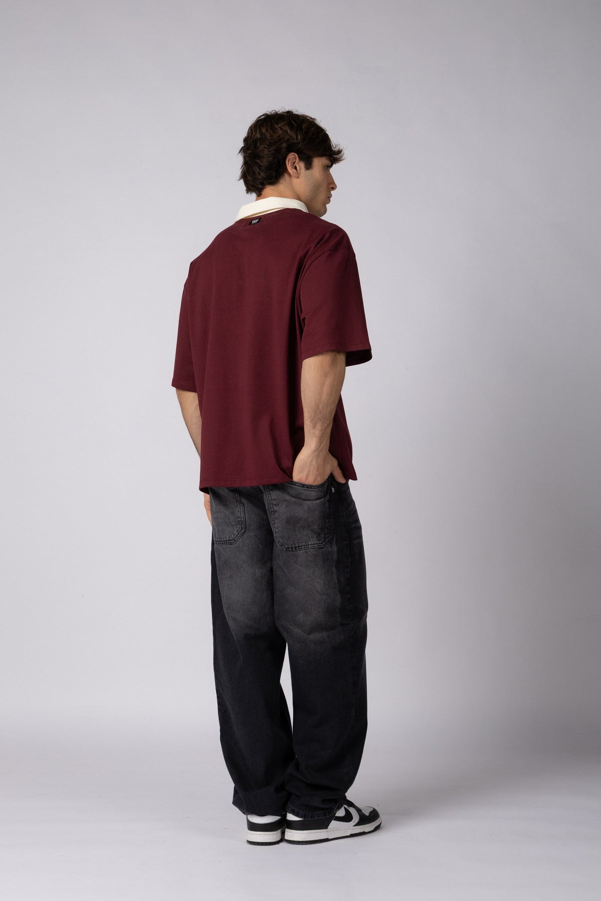 Chomba Yale Ridge Bordo