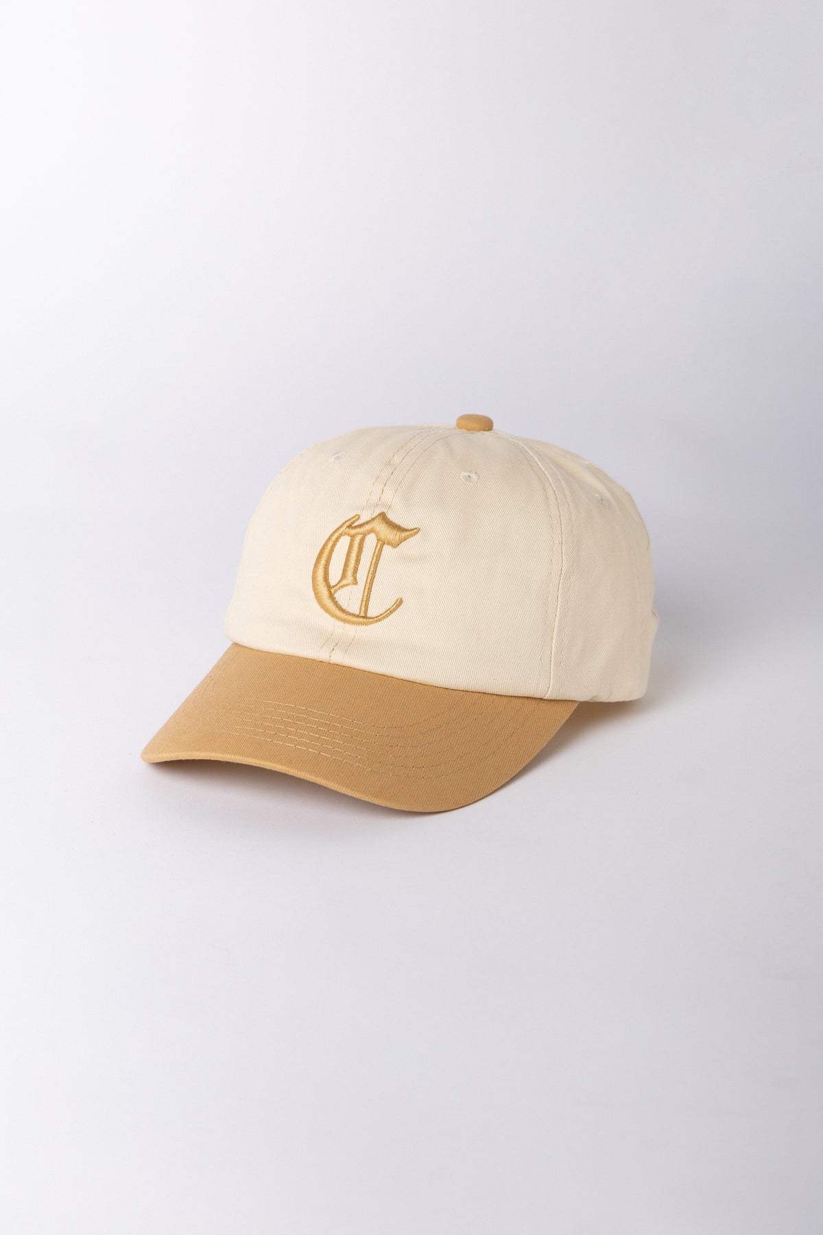 Gorra YK Cloister Beige