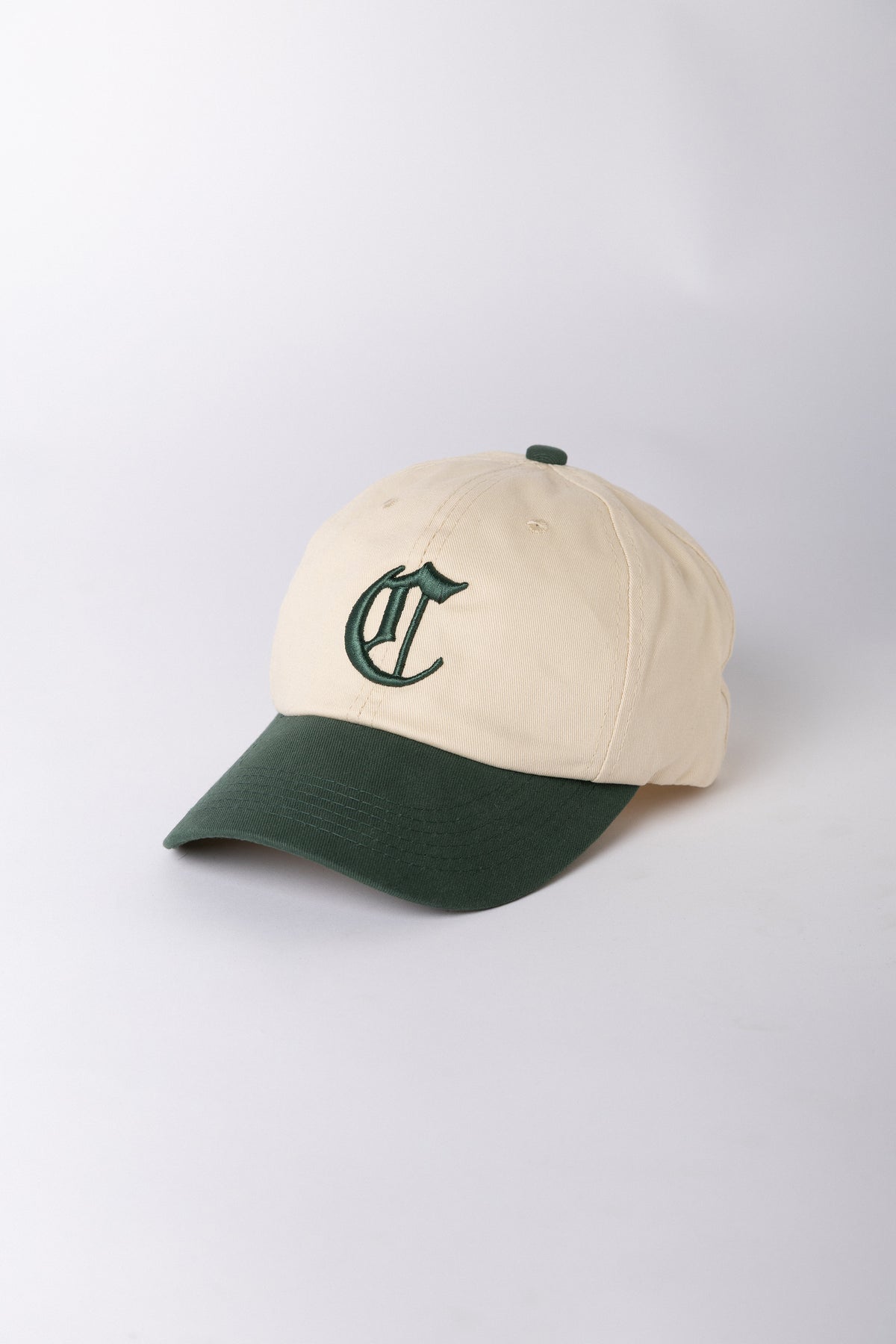Gorra YK Cloister Ingles
