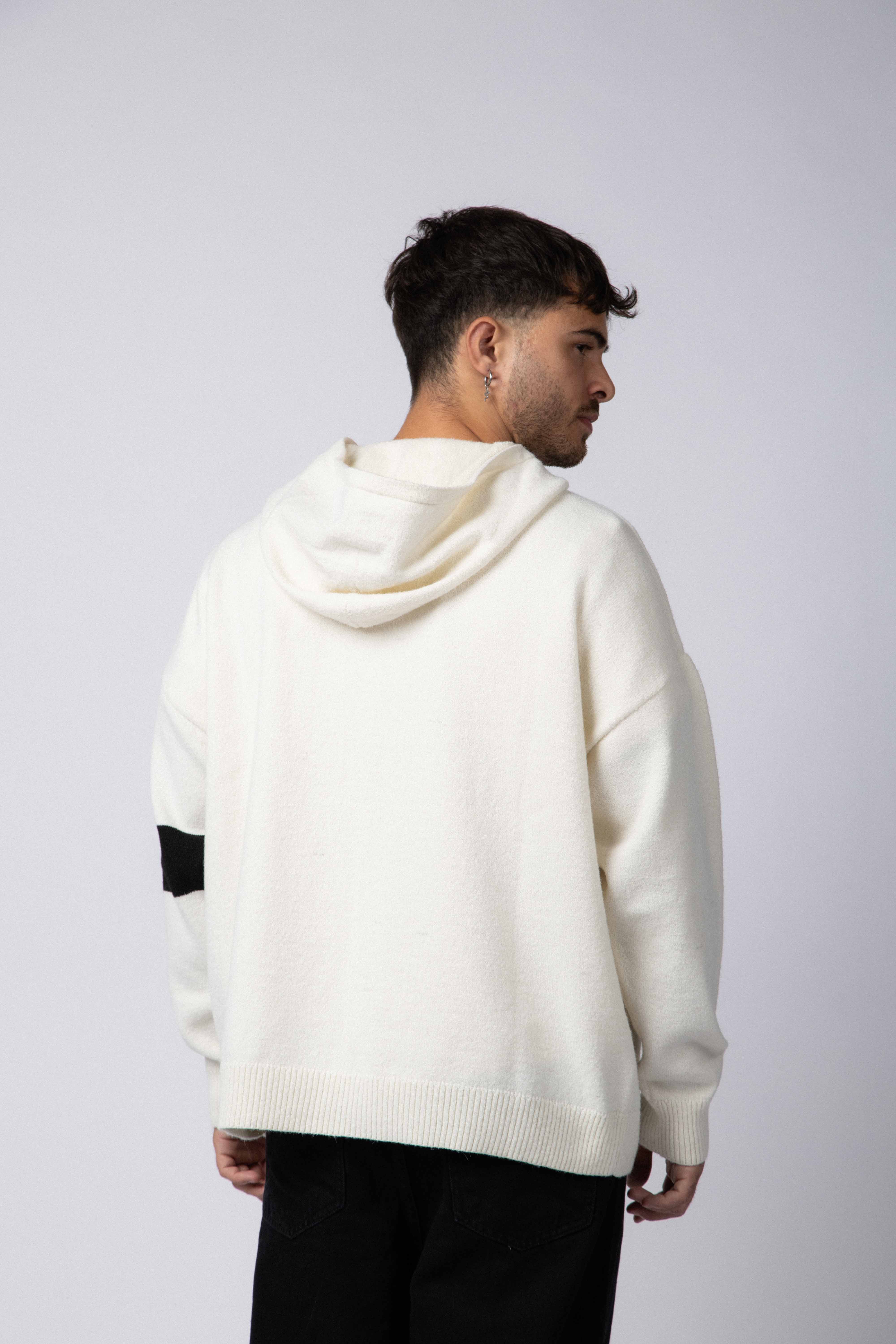 Sweater Dare Crudo