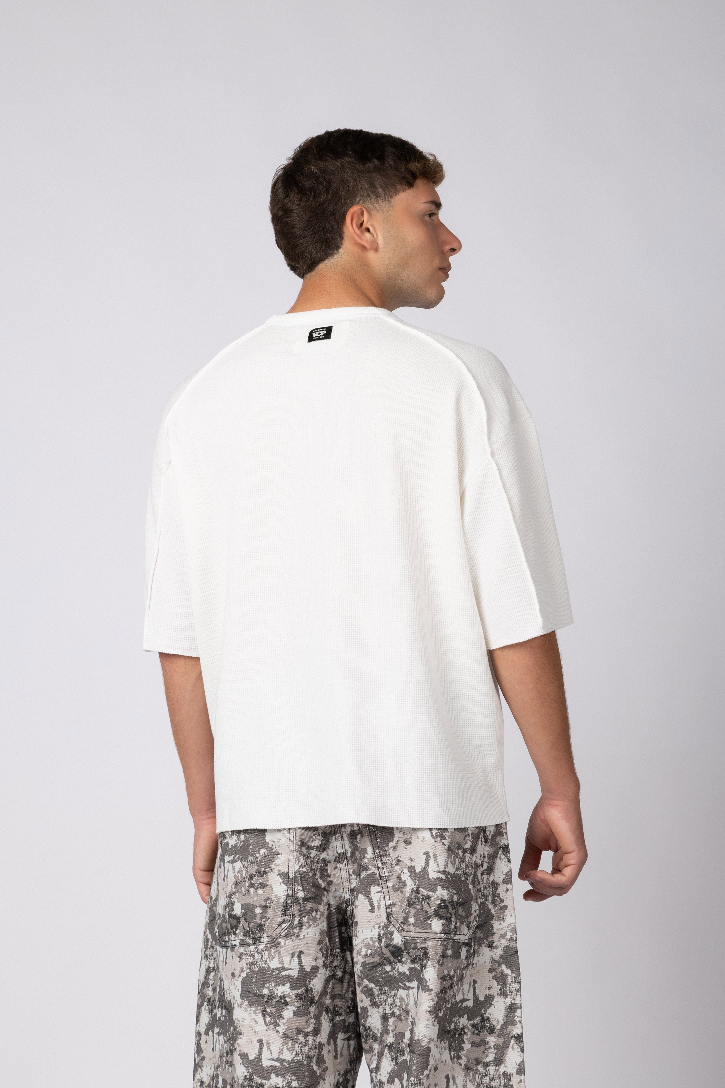 Remeron Relvo Crudo