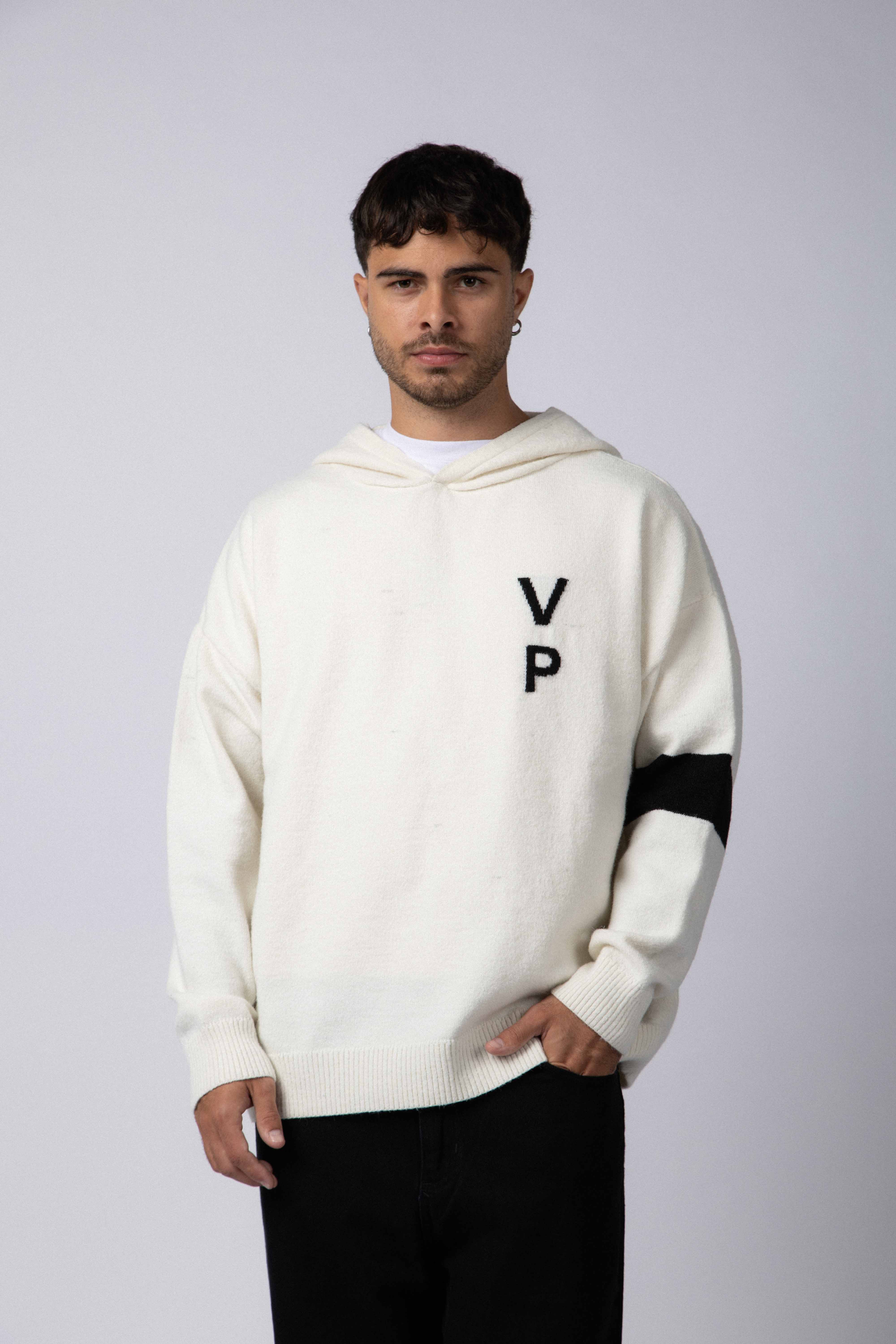 Sweater Dare Crudo