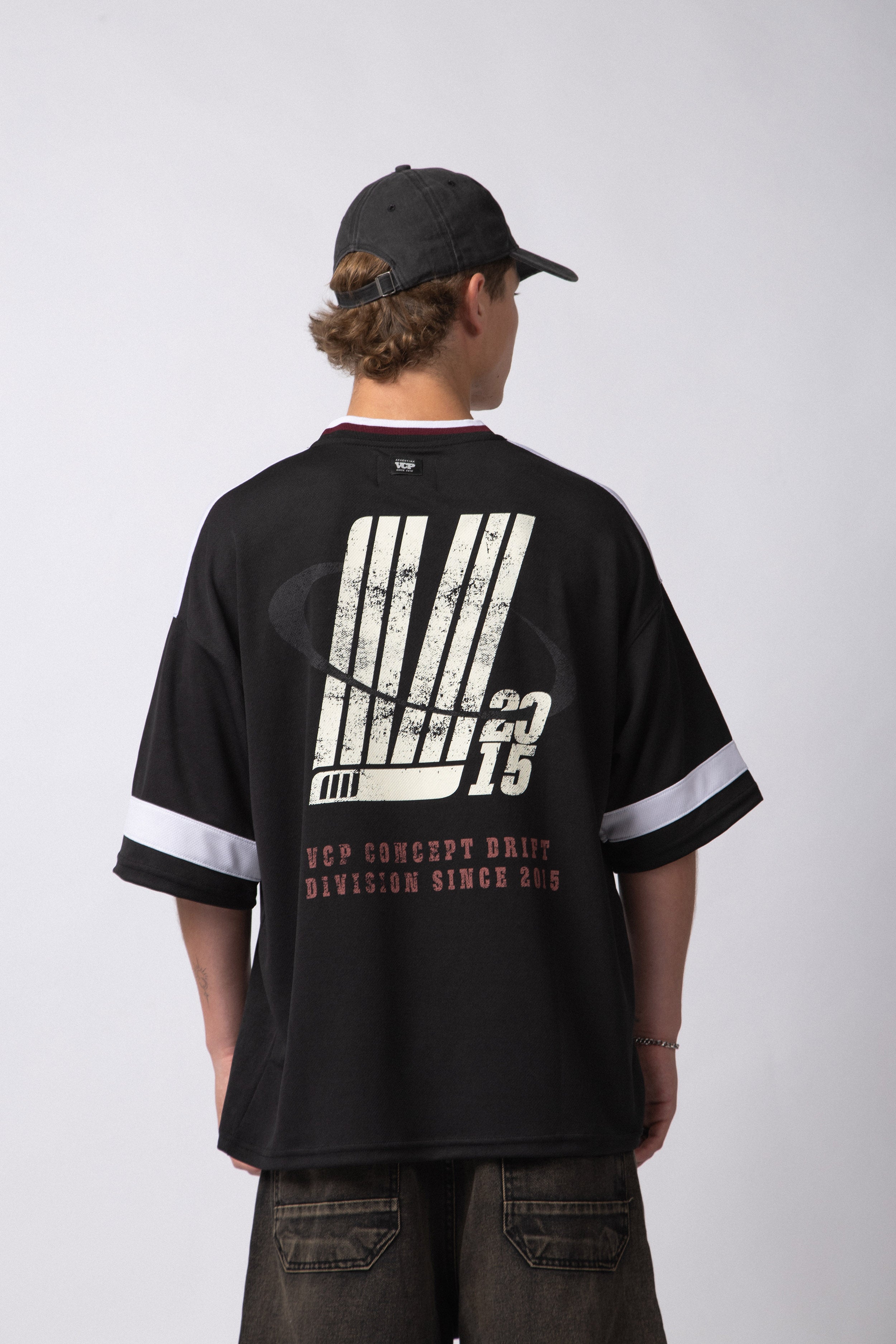 Camiseta AMR Division