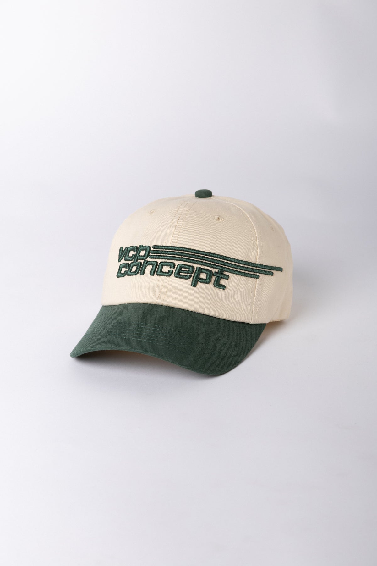 Gorra YK Finish Ingles