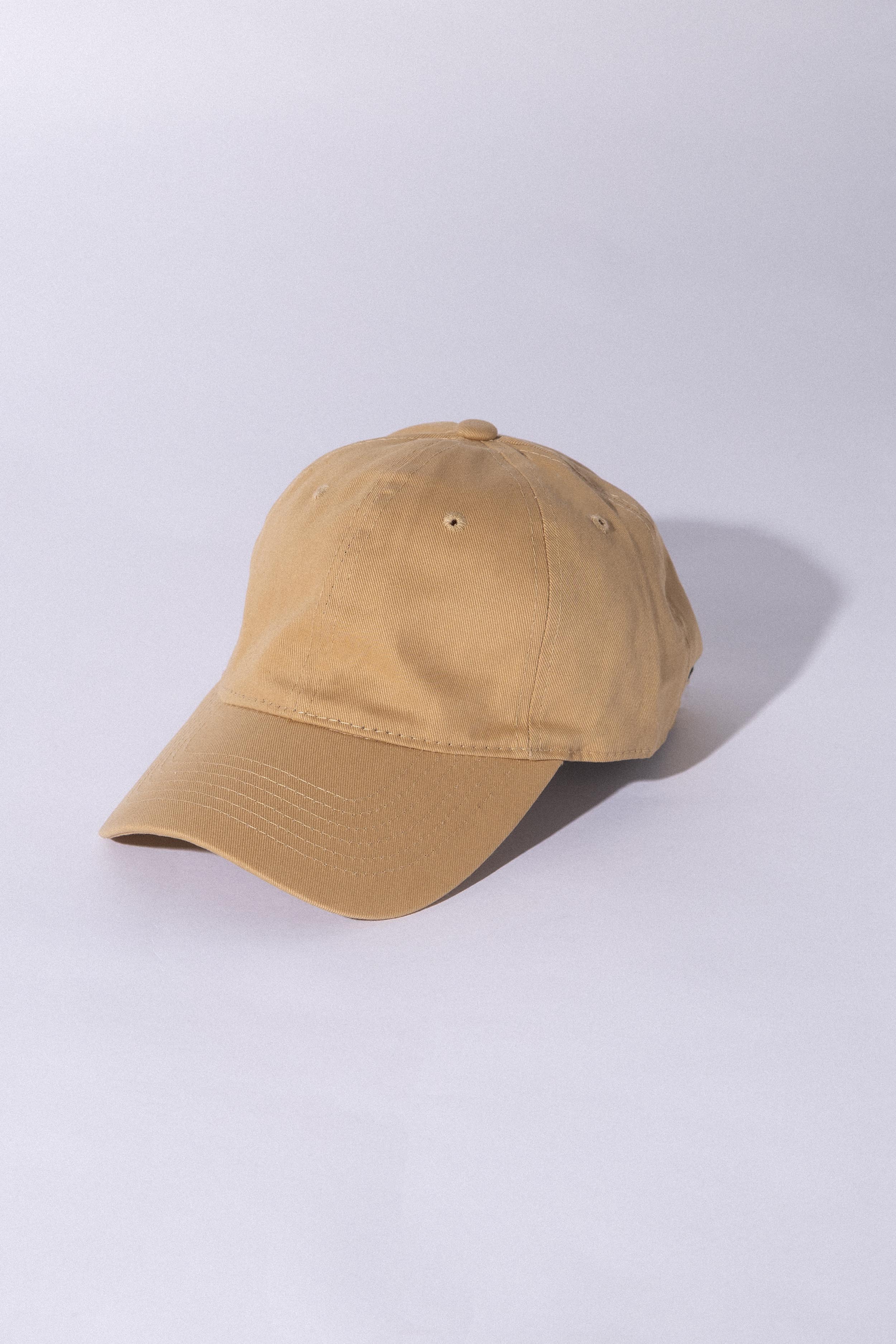 Gorra FX Flat Beige