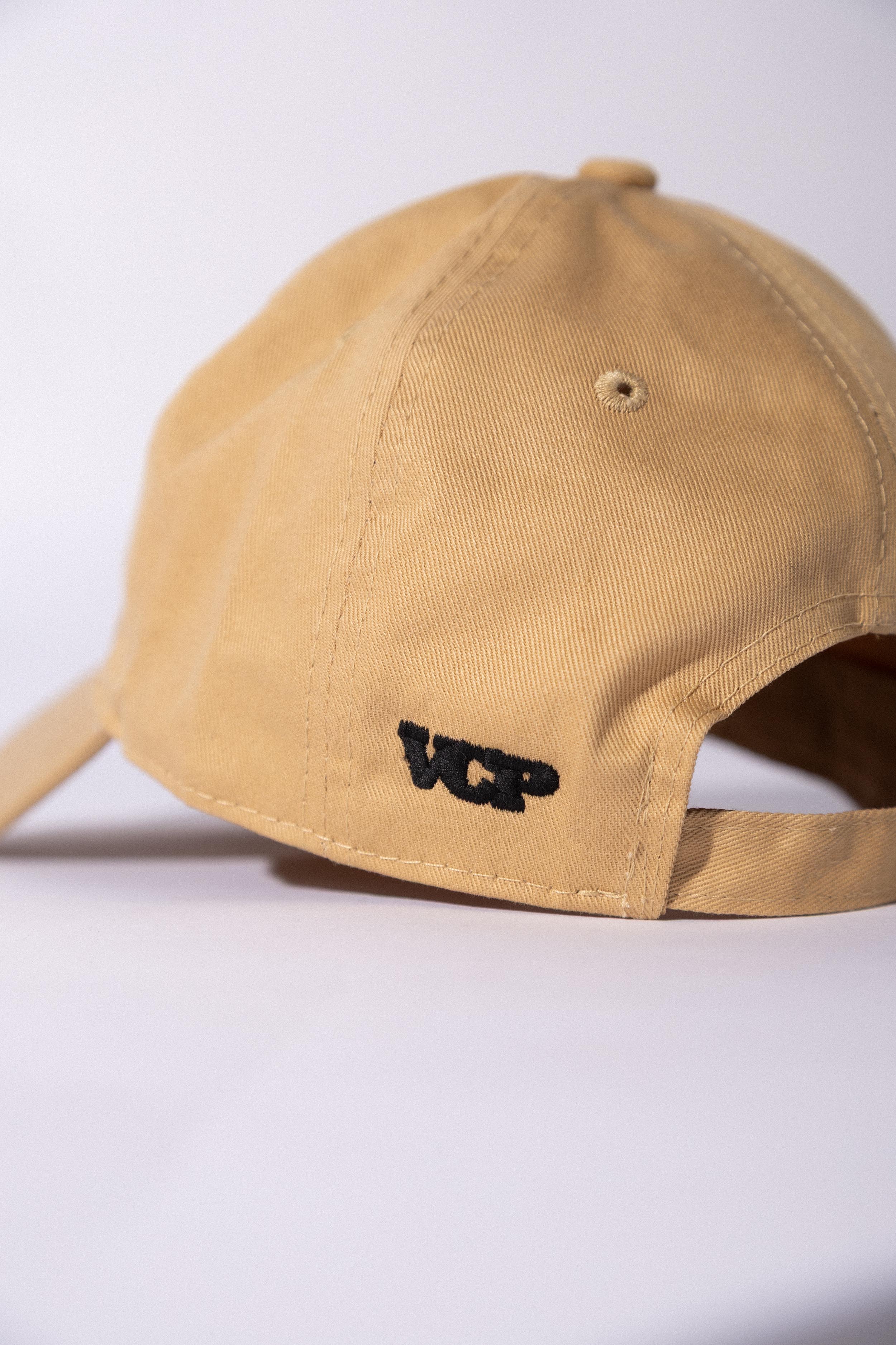 Gorra FX Flat Beige