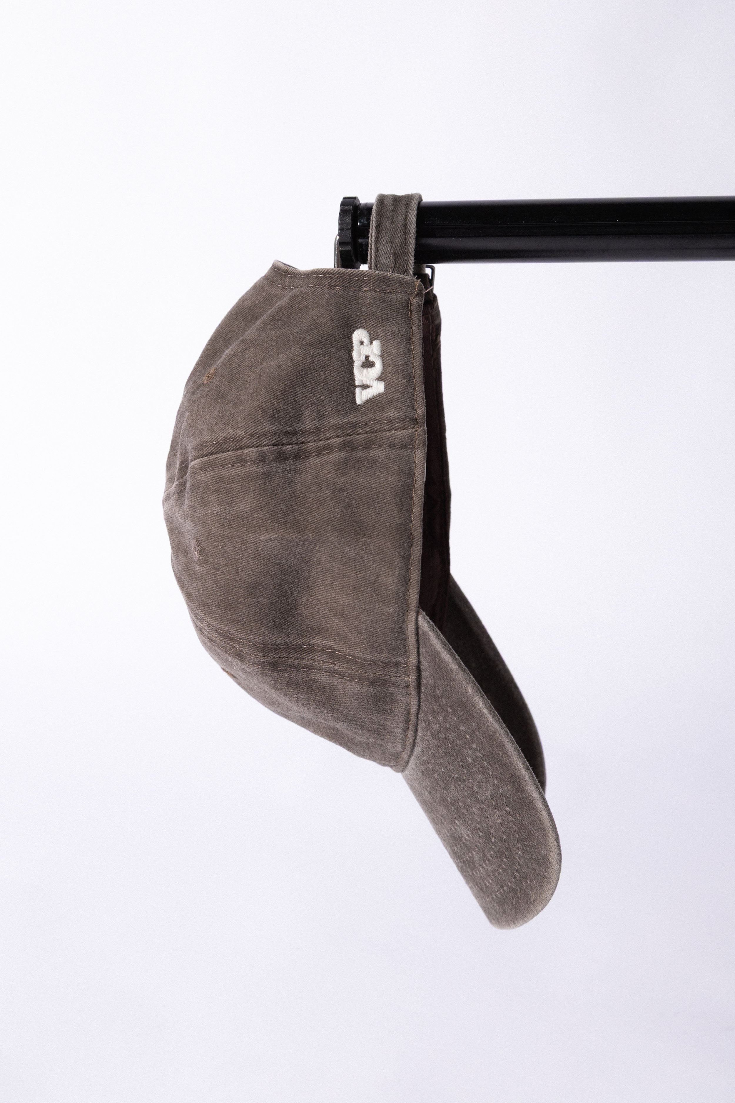 Gorra FH Flat Choco