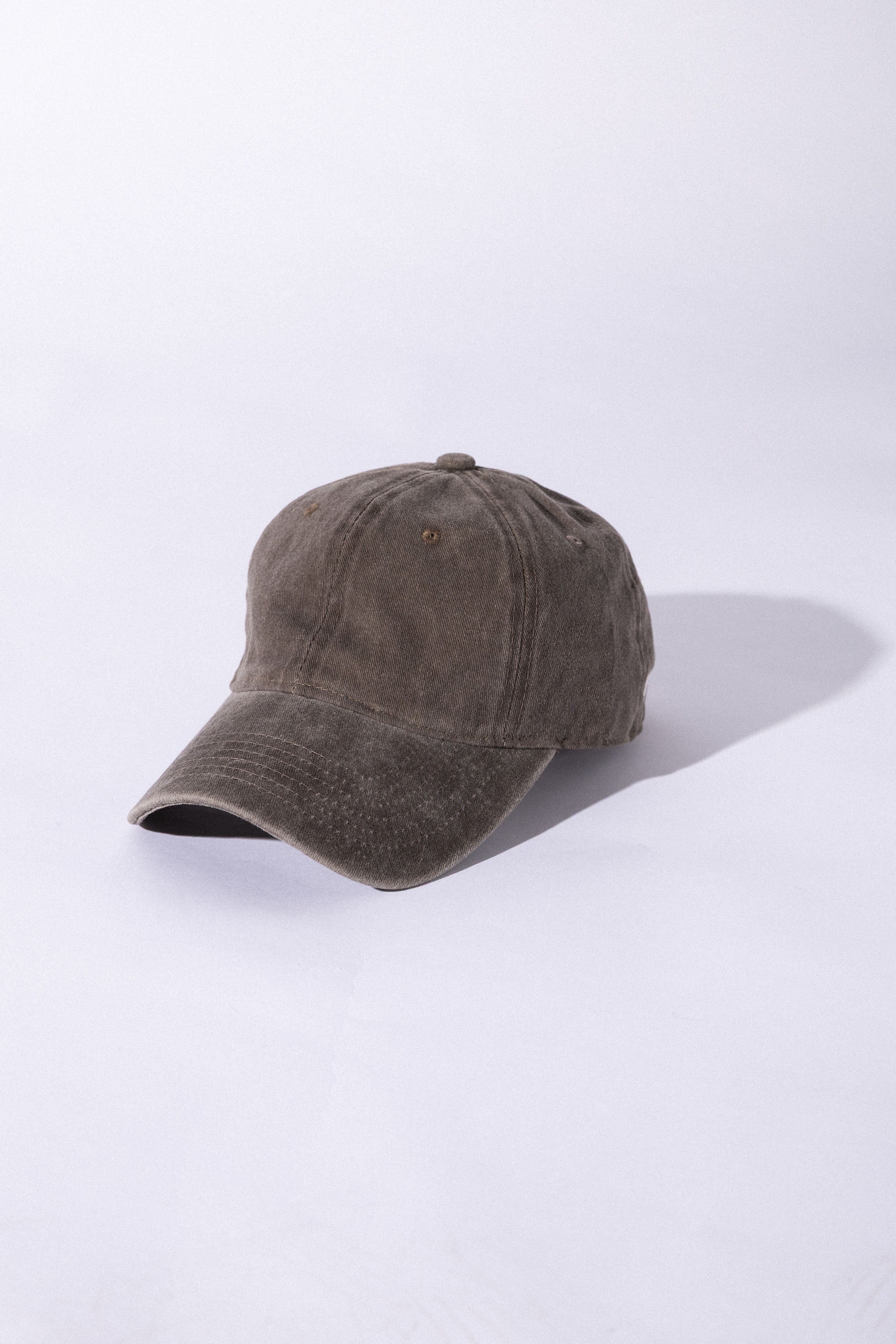 Gorra FH Flat Choco