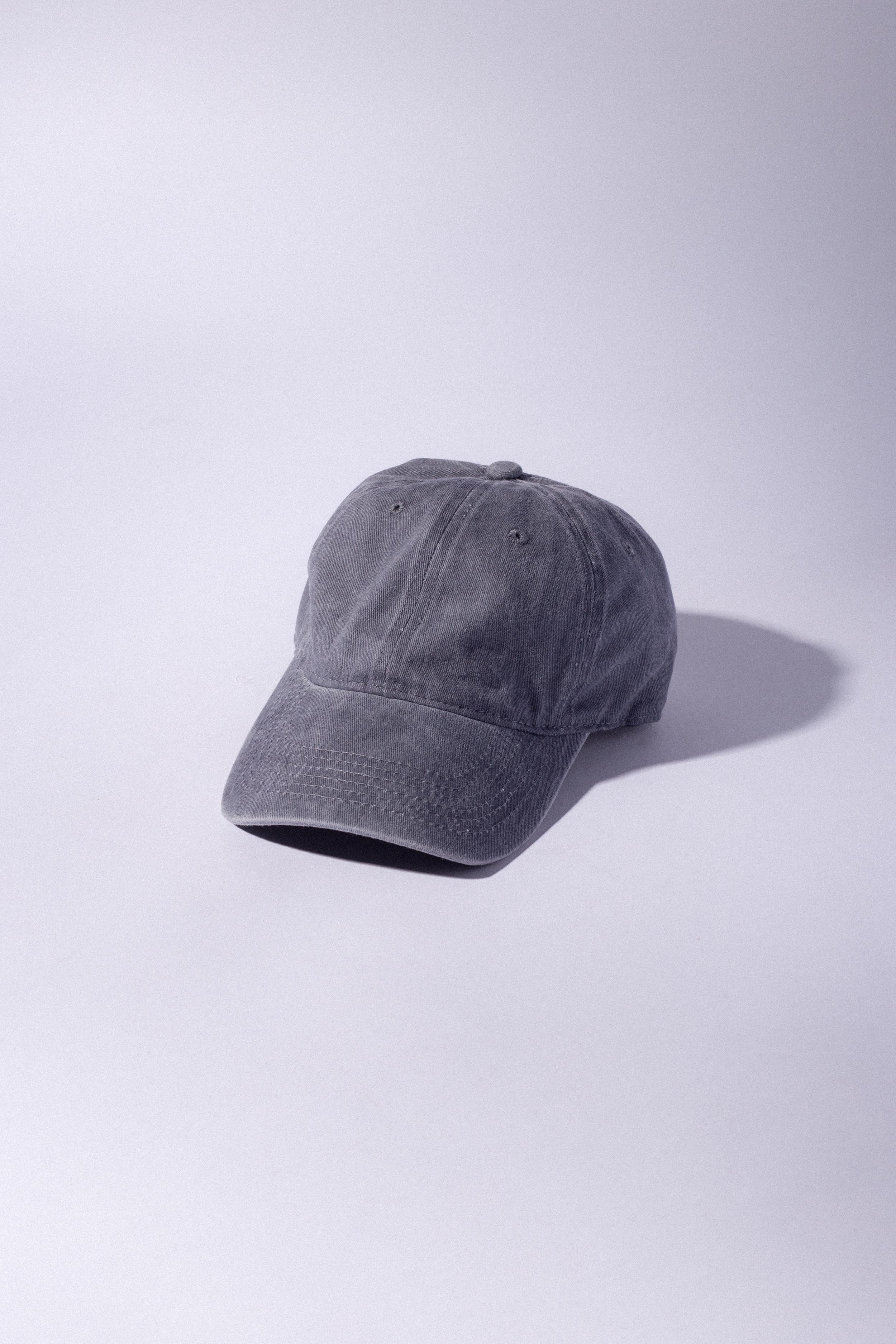 Gorra FH Flat Gris