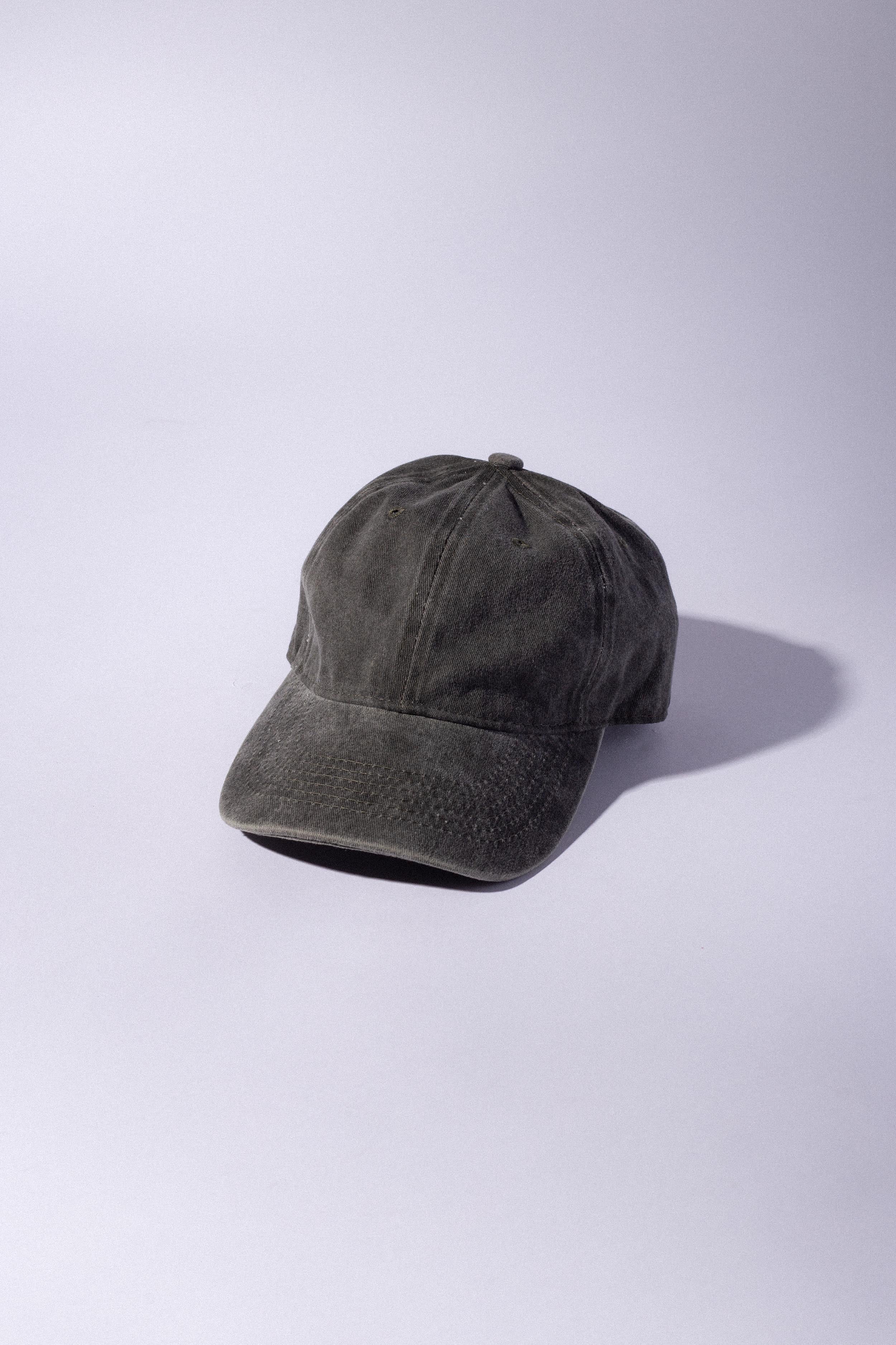 Gorra FH Flat Militar