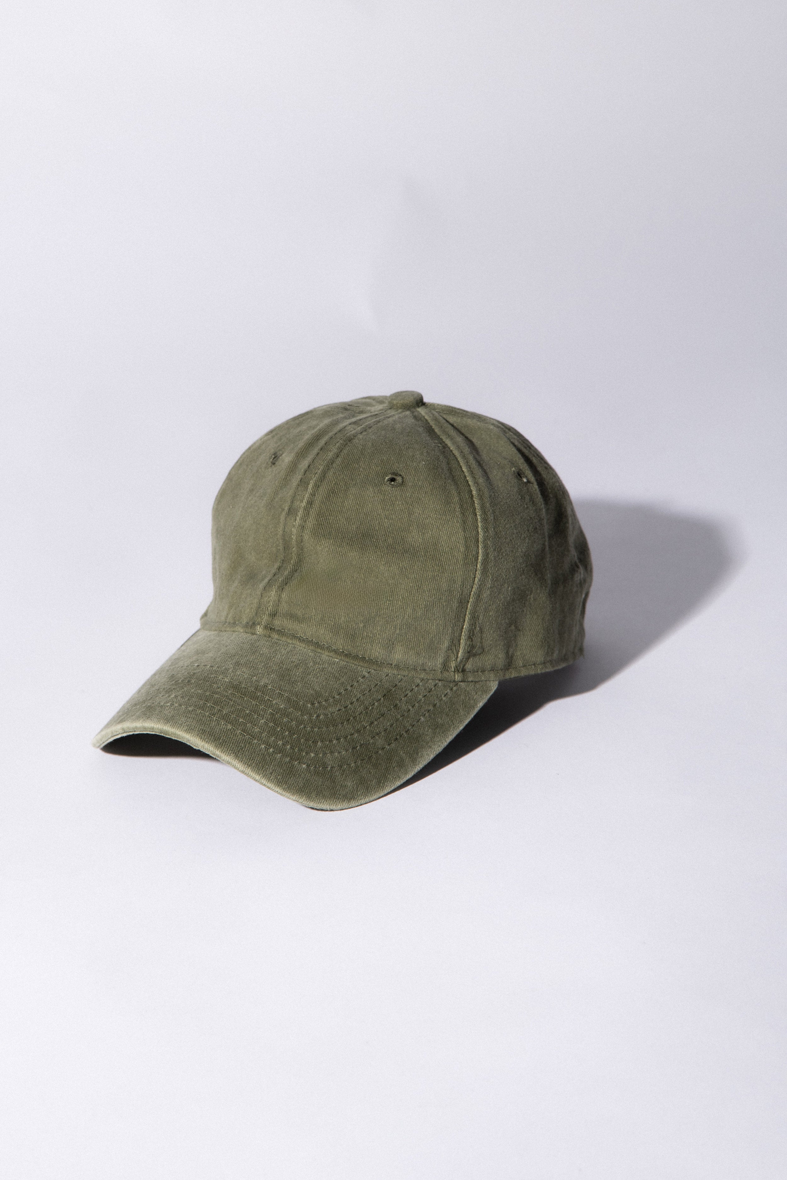 Gorra FH Flat Militar