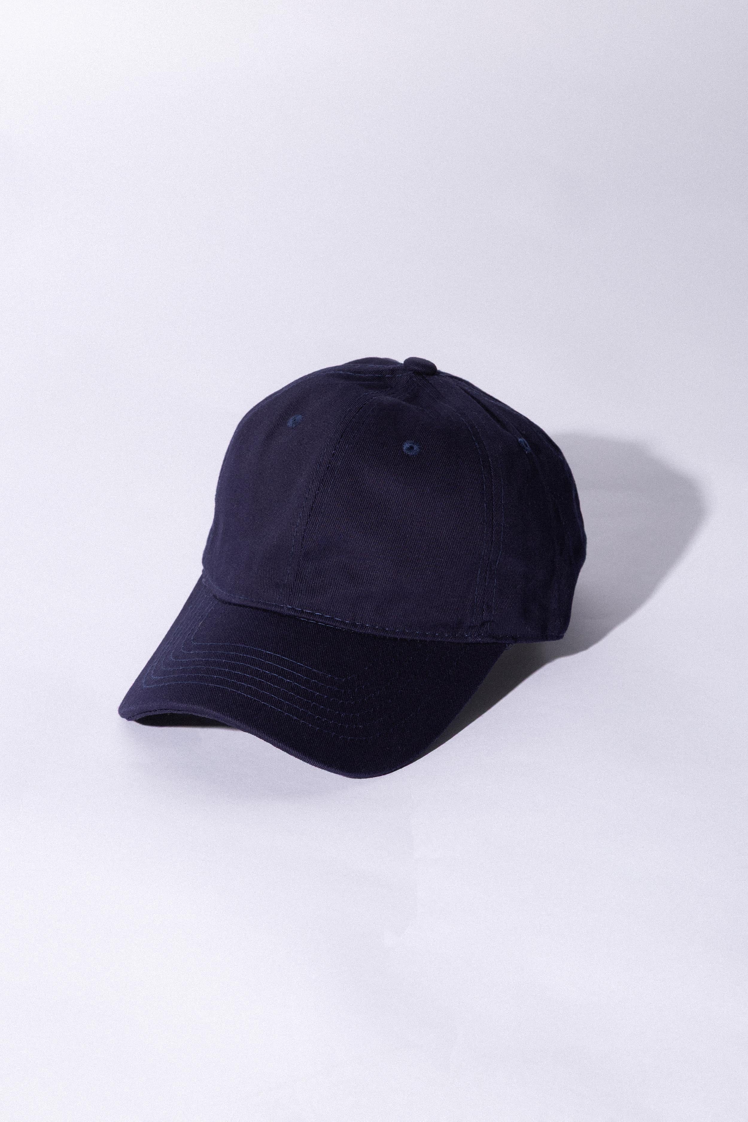Gorra FX Flat Navy