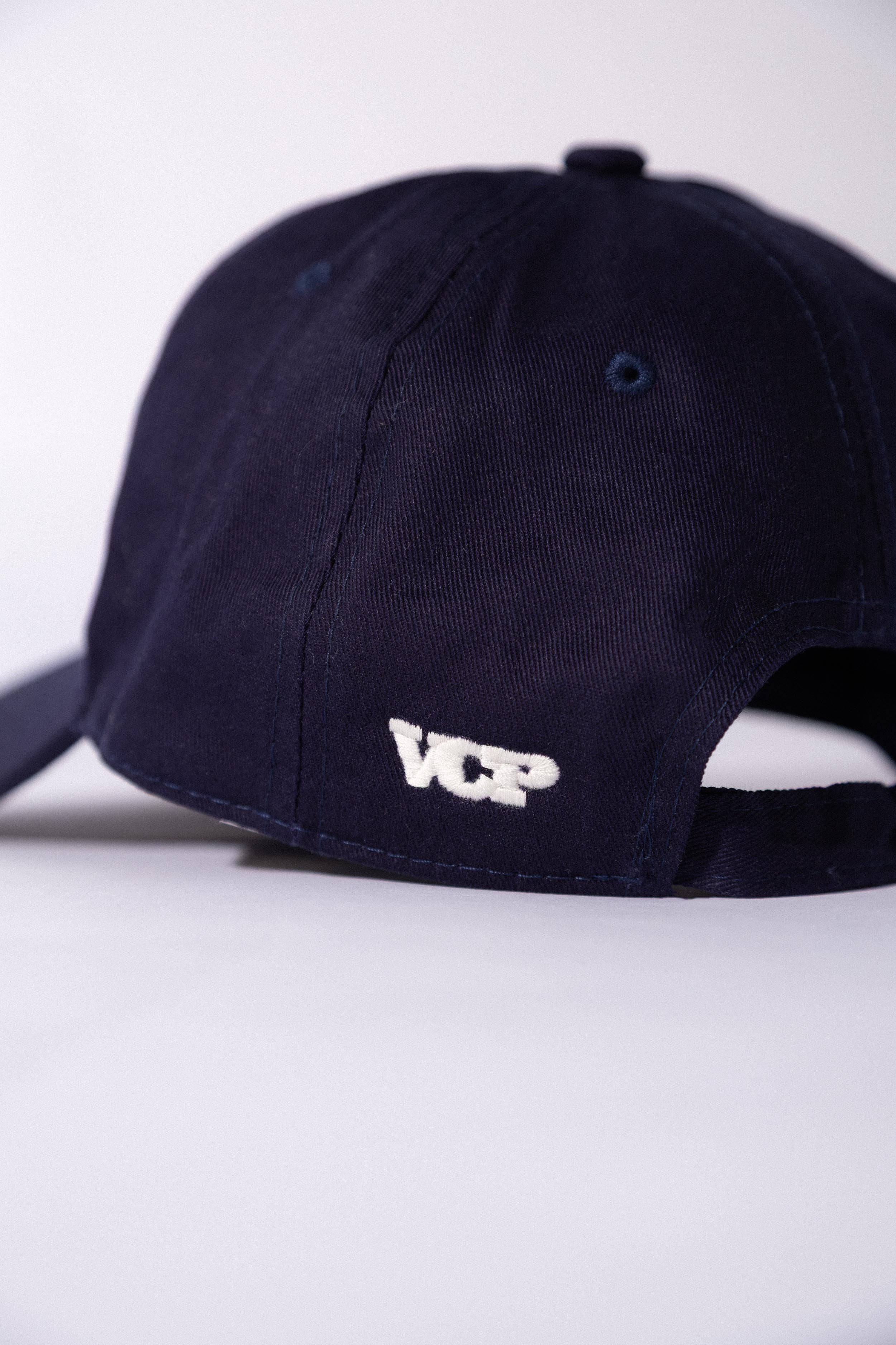 Gorra FX Flat Navy