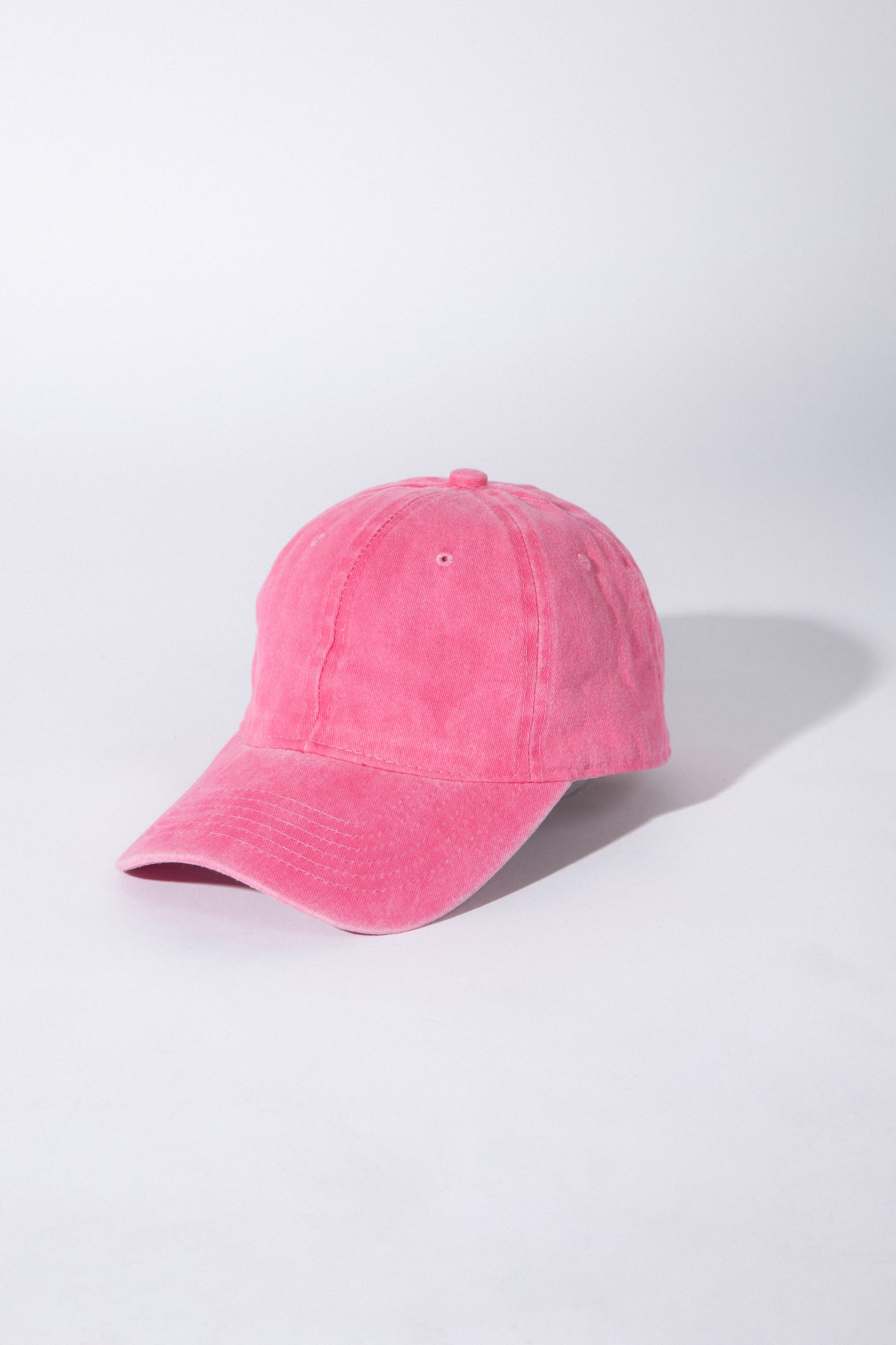 Gorra FH Flat Rosa