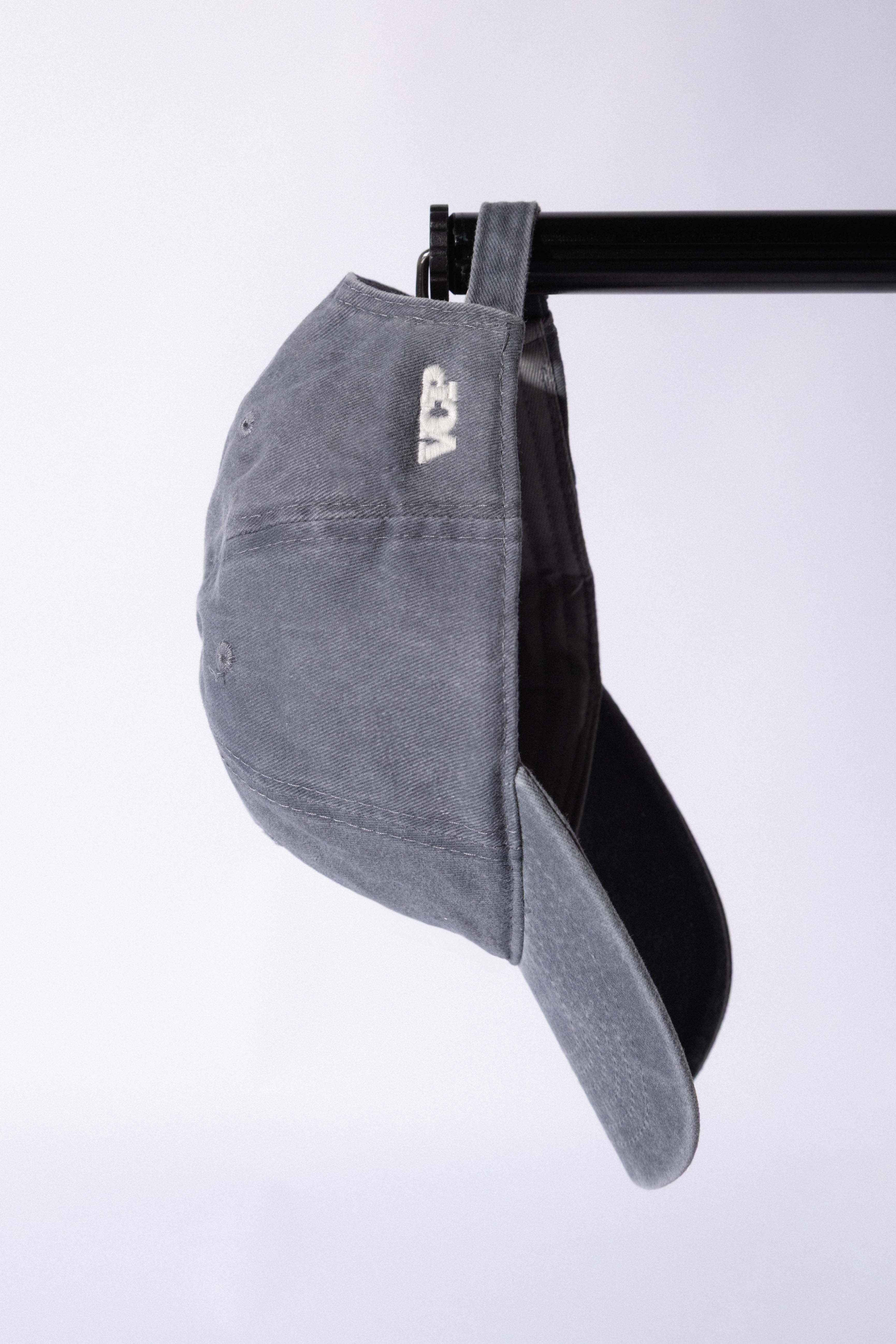 Gorra FH Flat Gris