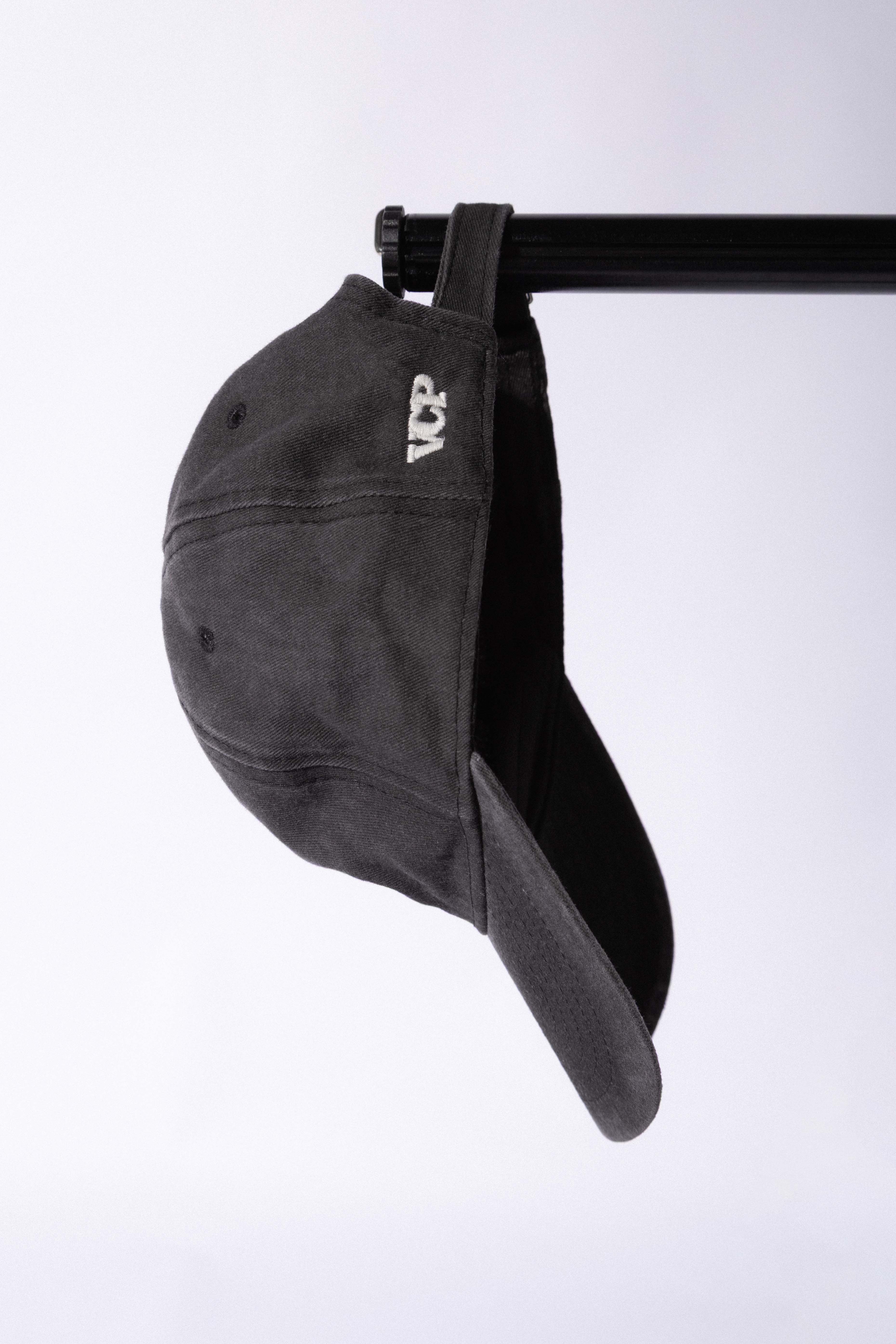 Gorra FH Future Negra