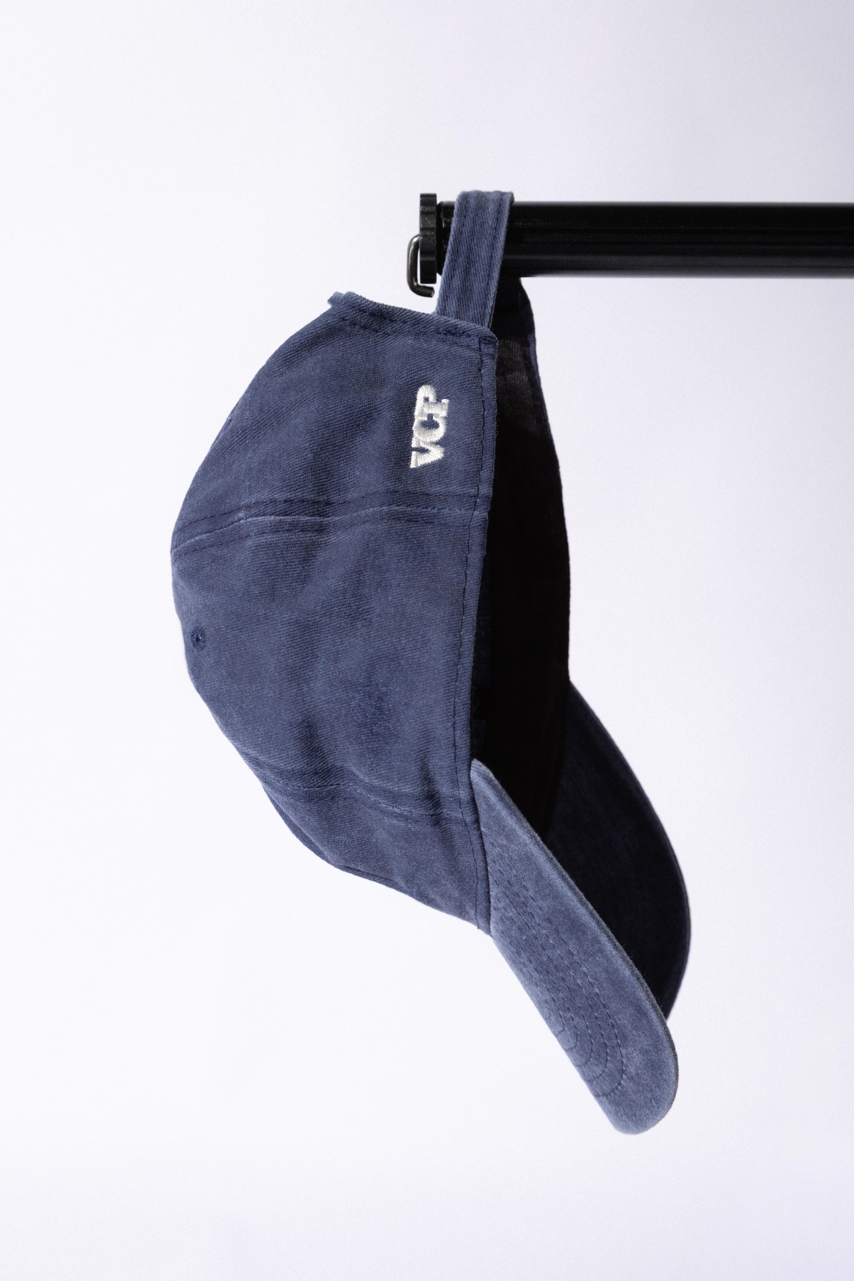Gorra FH Inspiration Marino