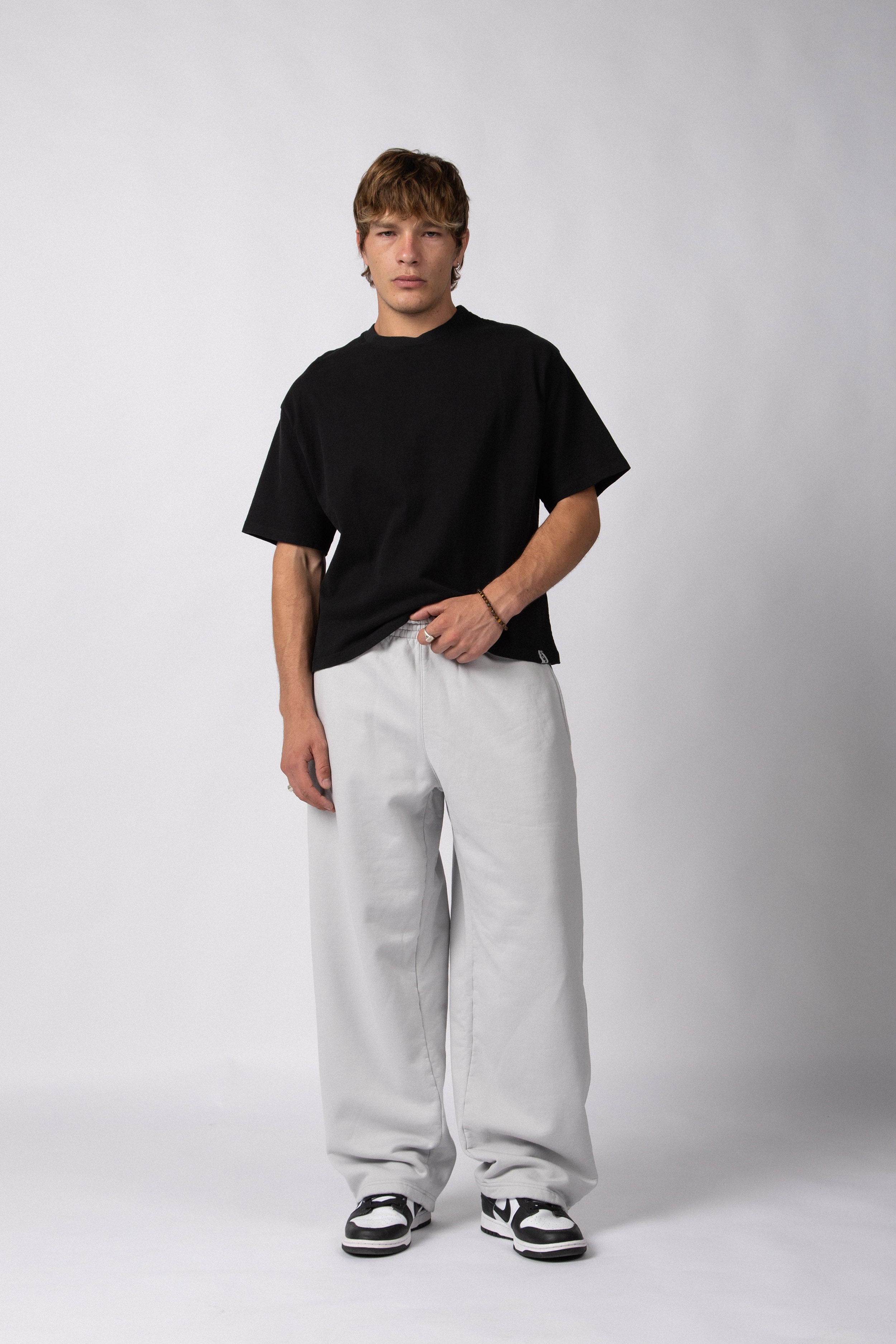 Jogger Baggy VDV Gris