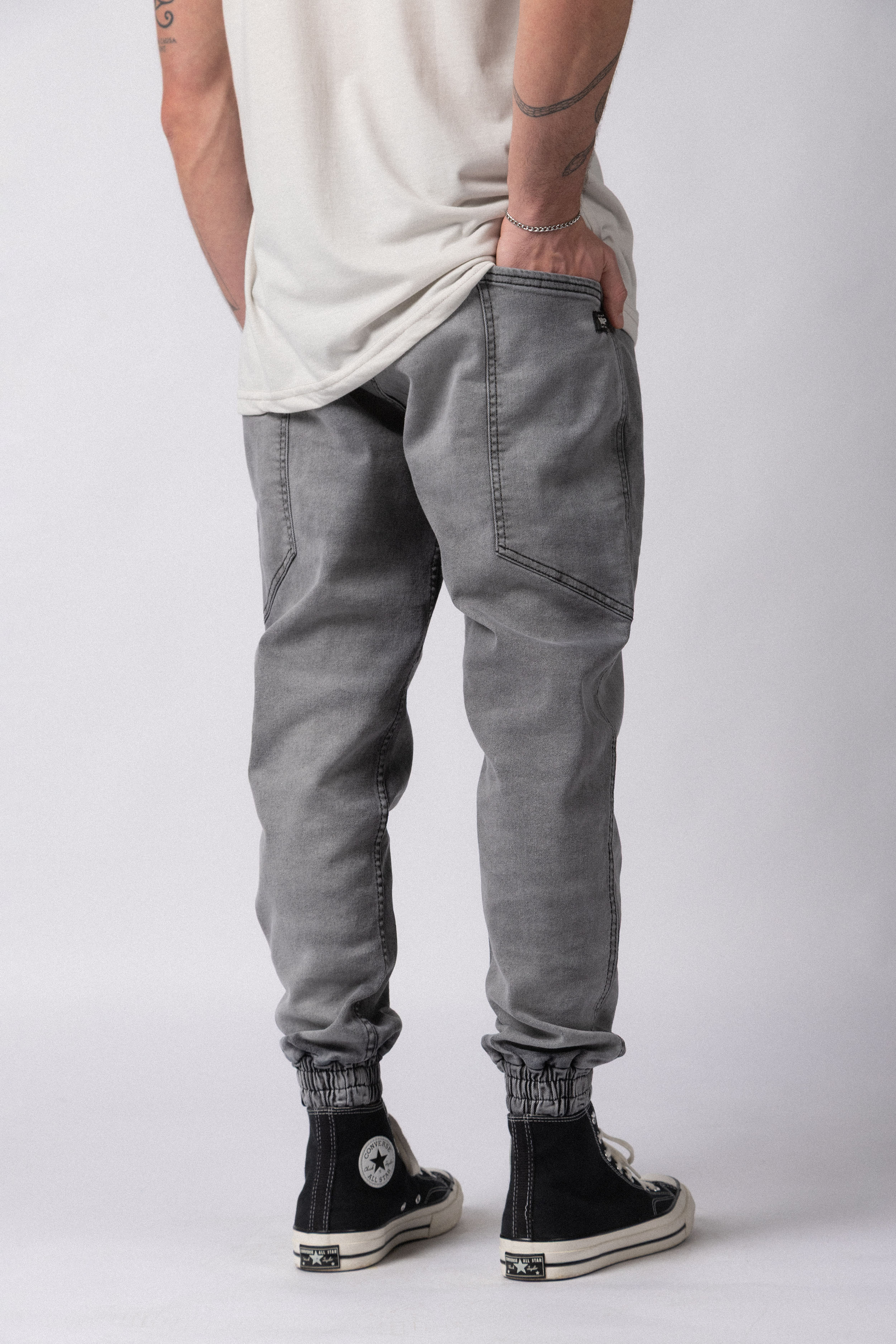 Jogjean Over Marcus Gris